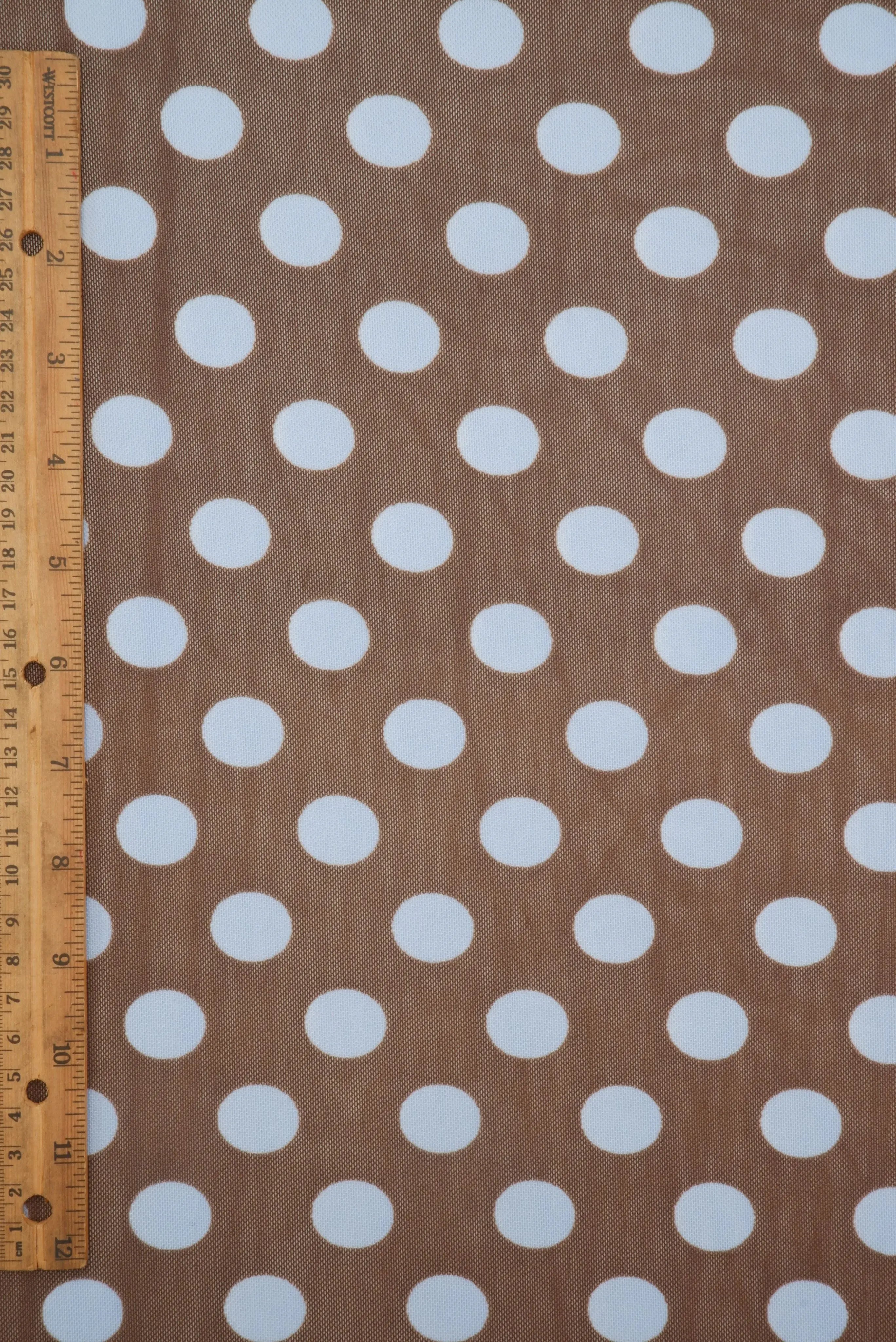 Fabric Selection Retail