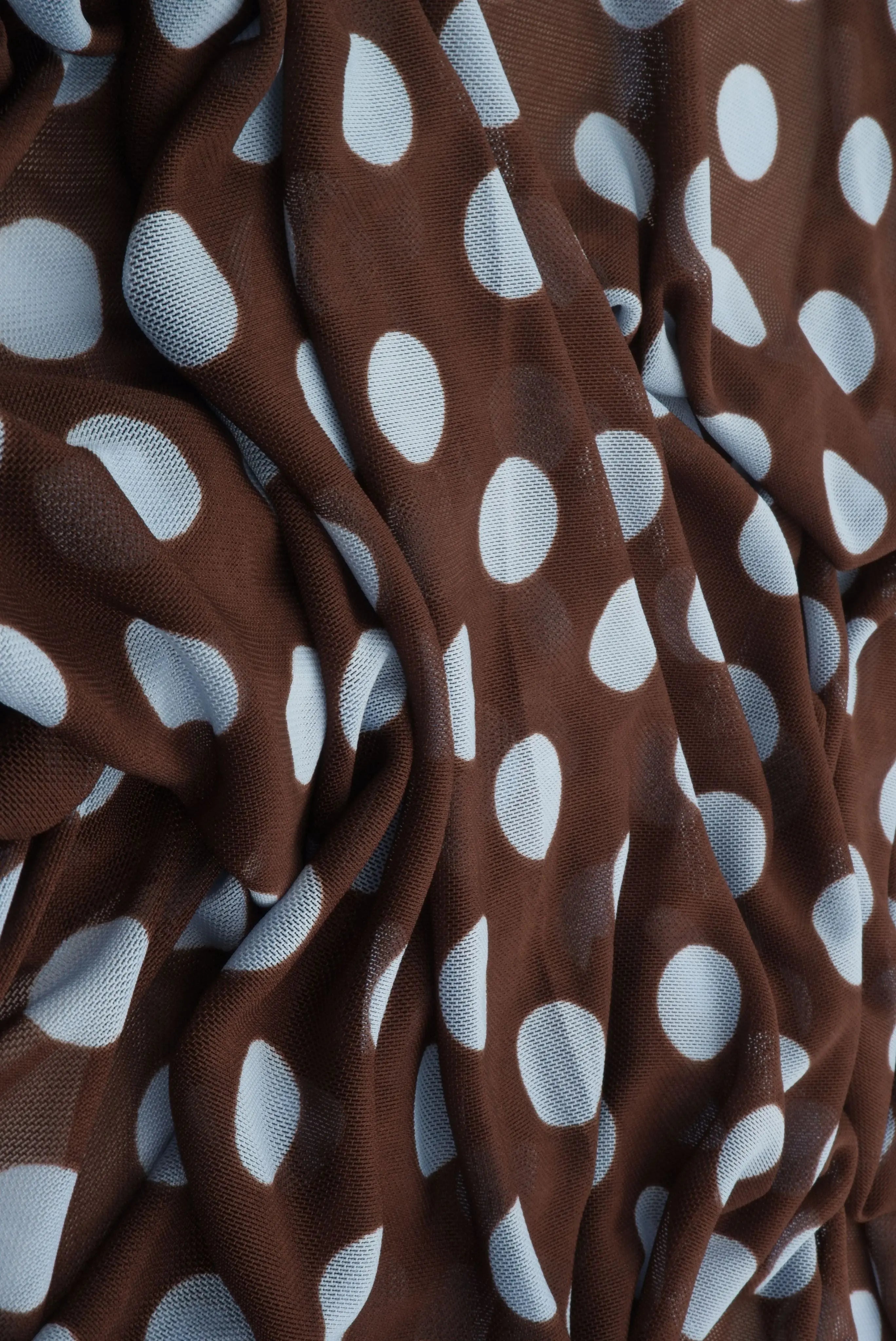 Fabric Selection Retail