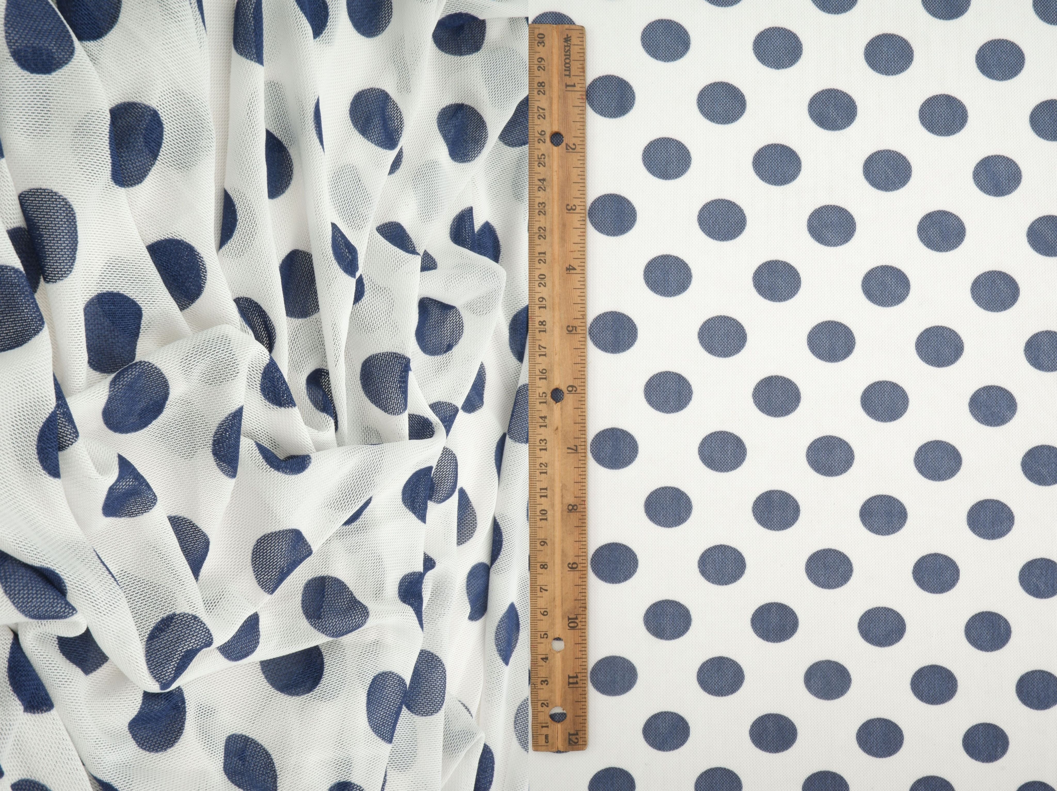 Fabric Selection Retail