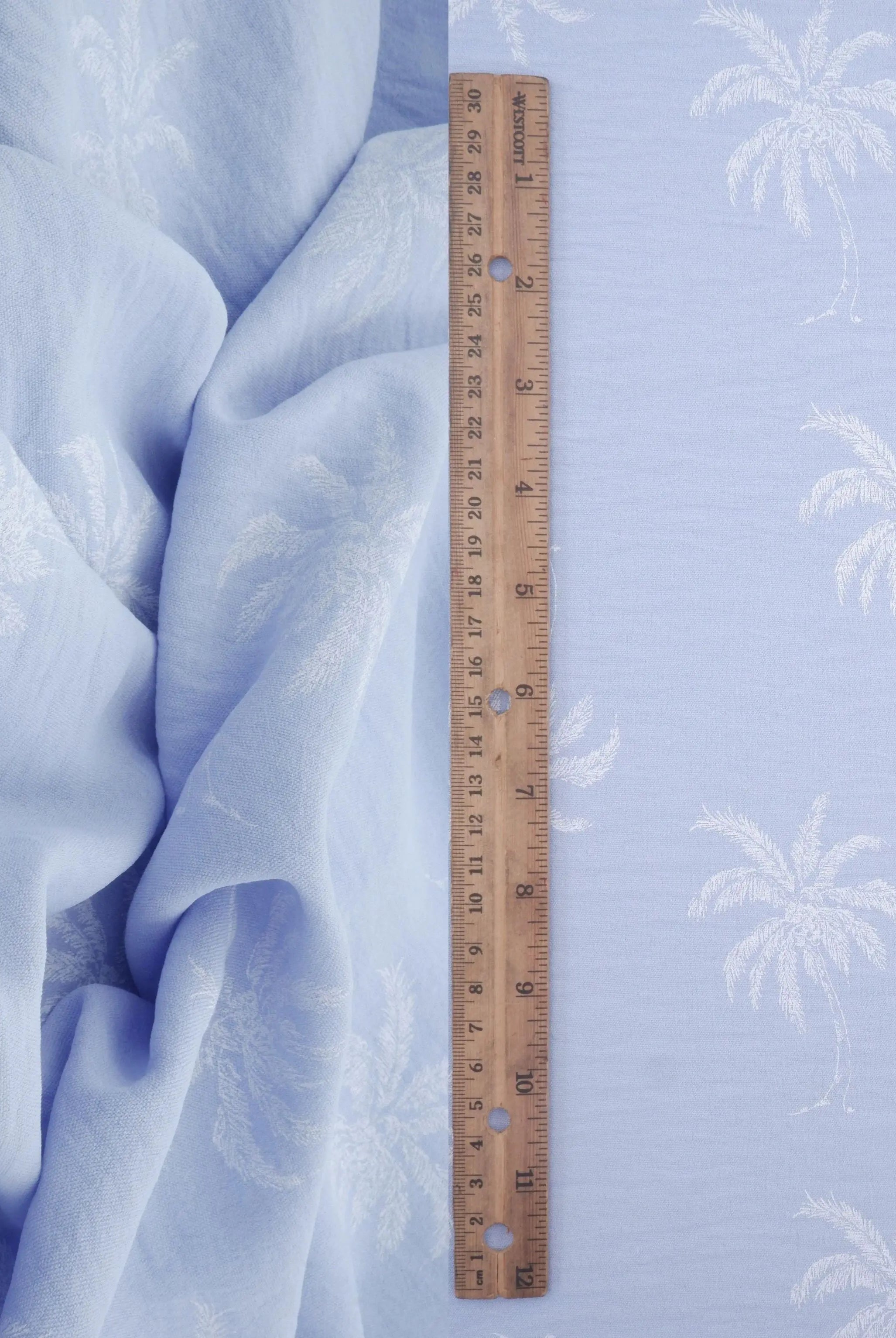 Fabric Selection Retail