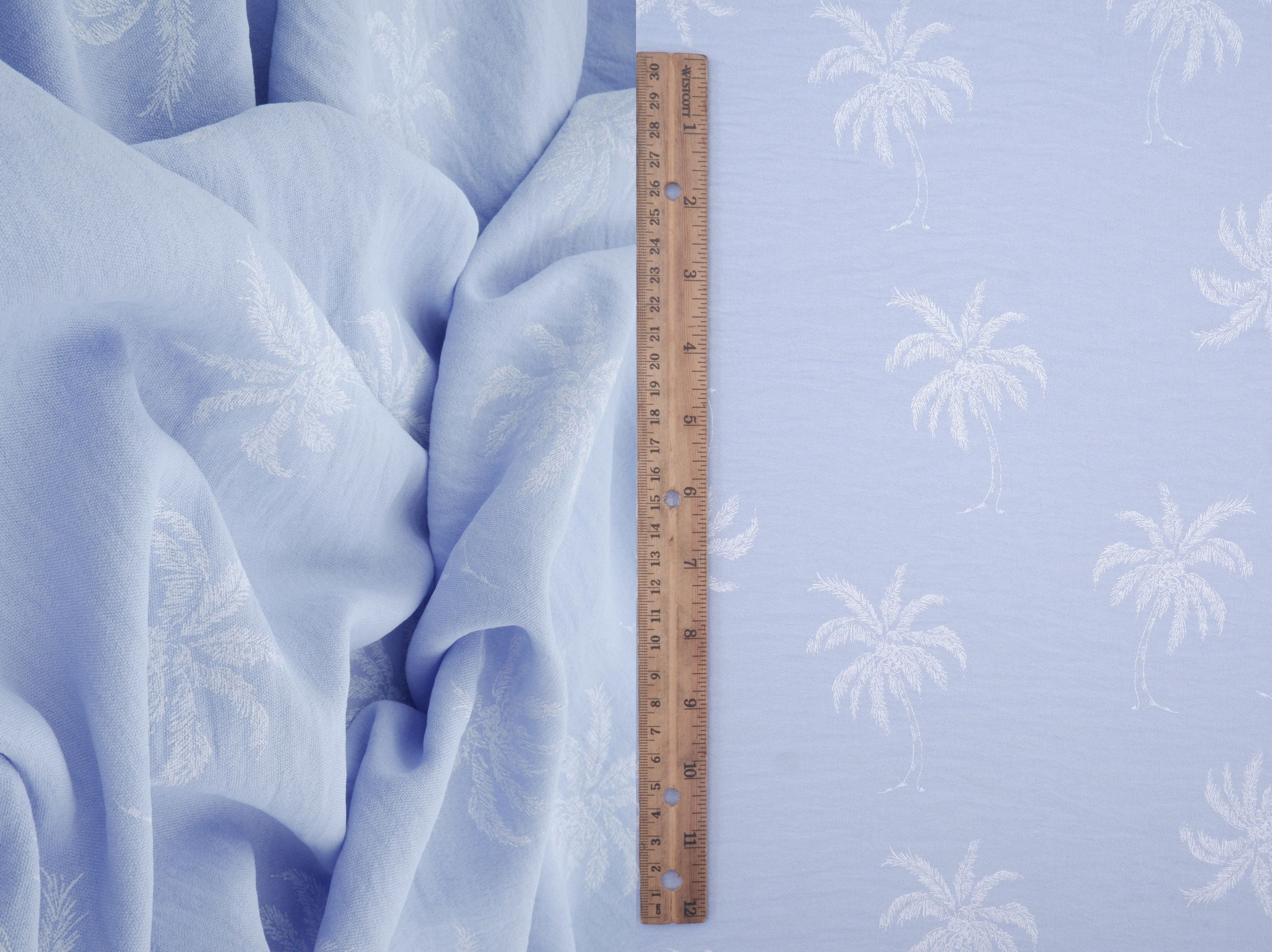 CEYP-MS11625 BLUE LT. WOVEN