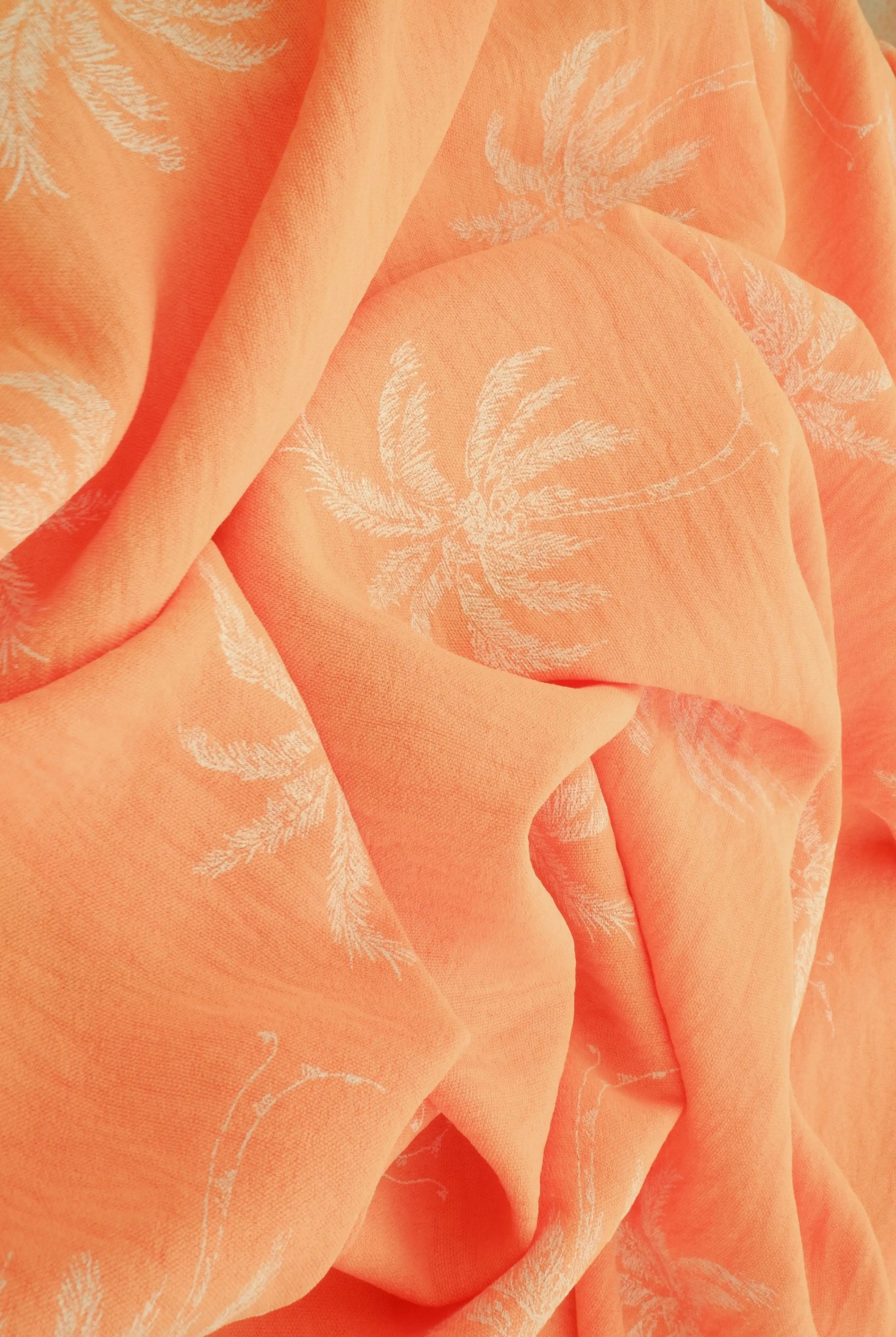 Fabric Selection Retail