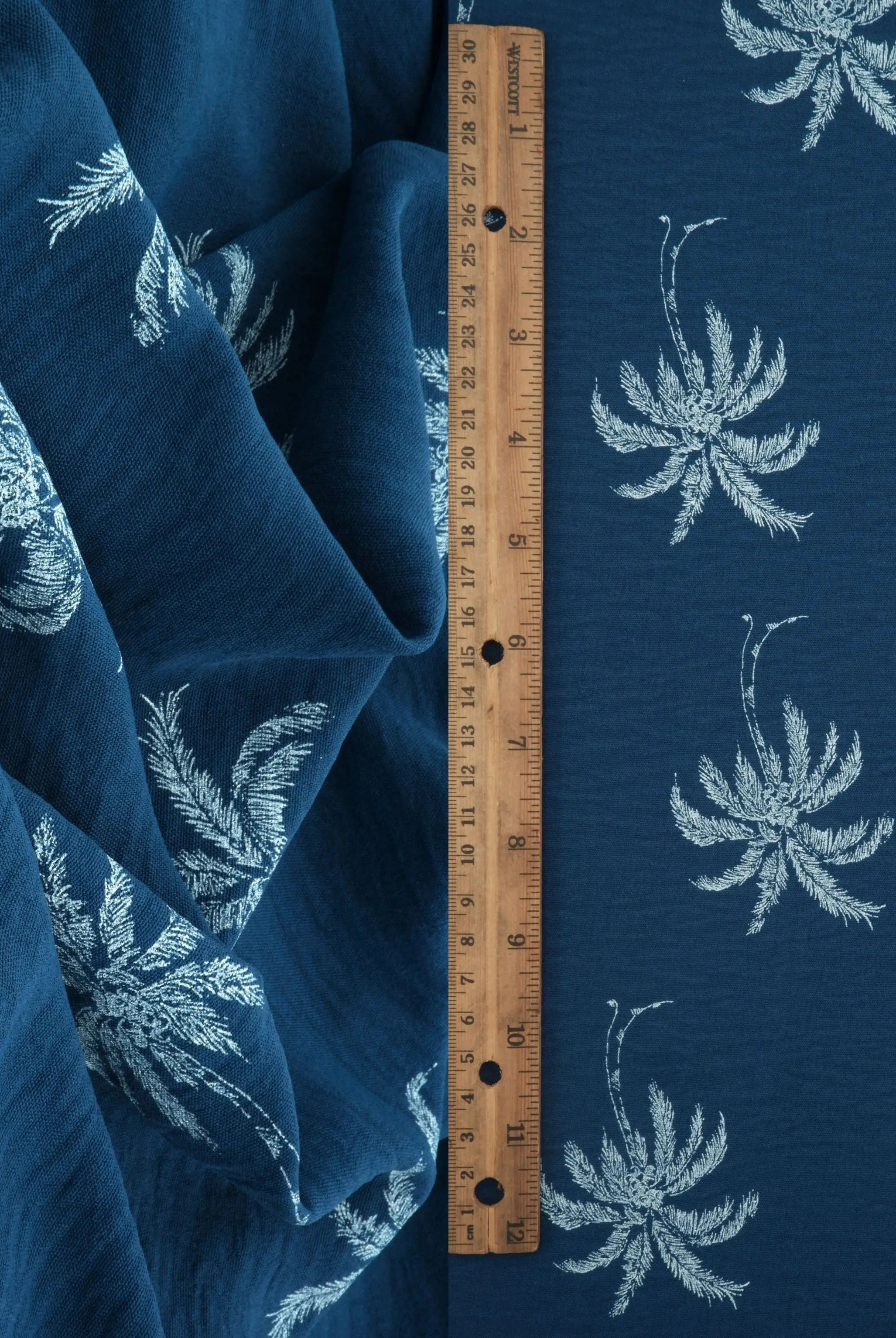 Fabric Selection Retail