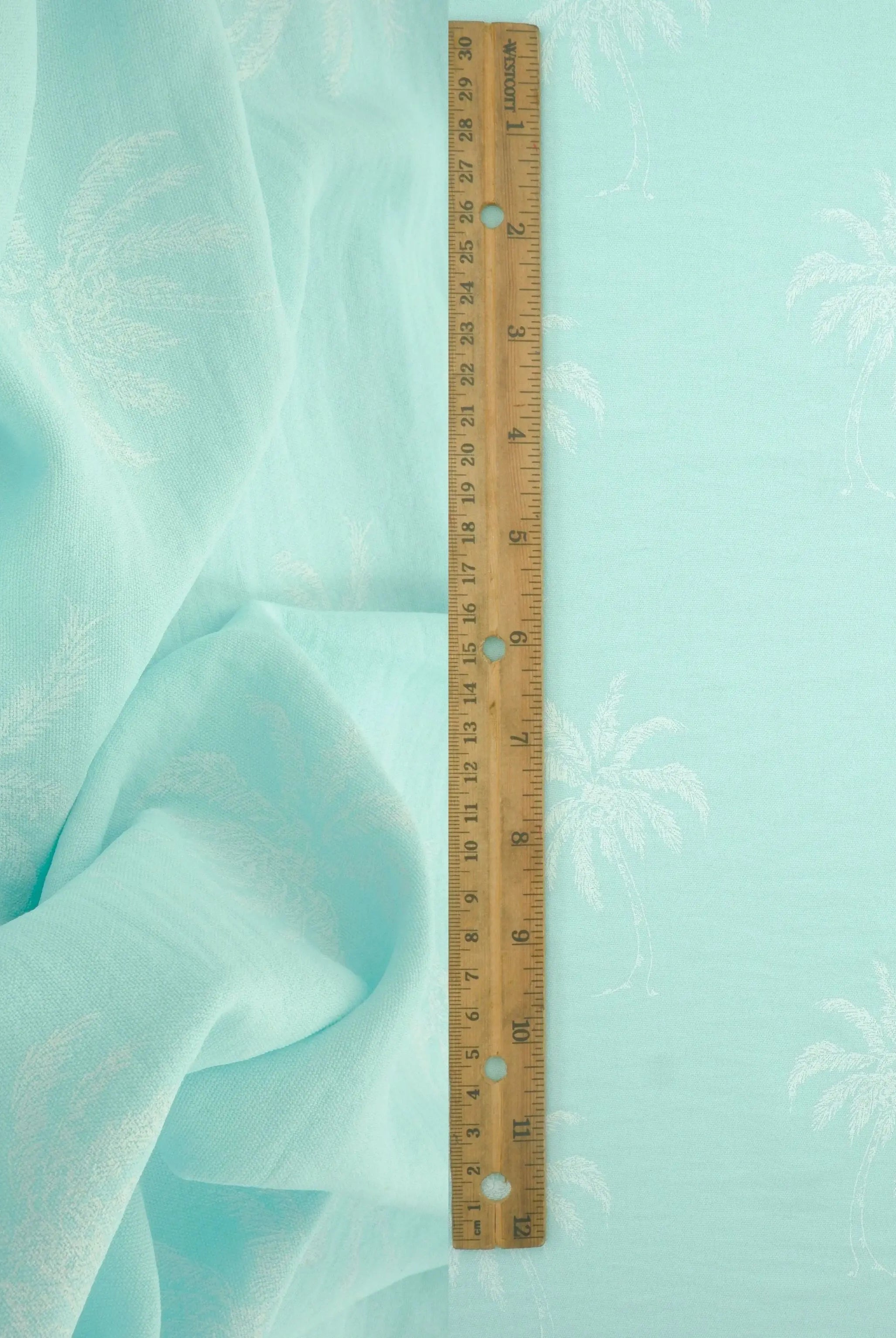 Fabric Selection Retail