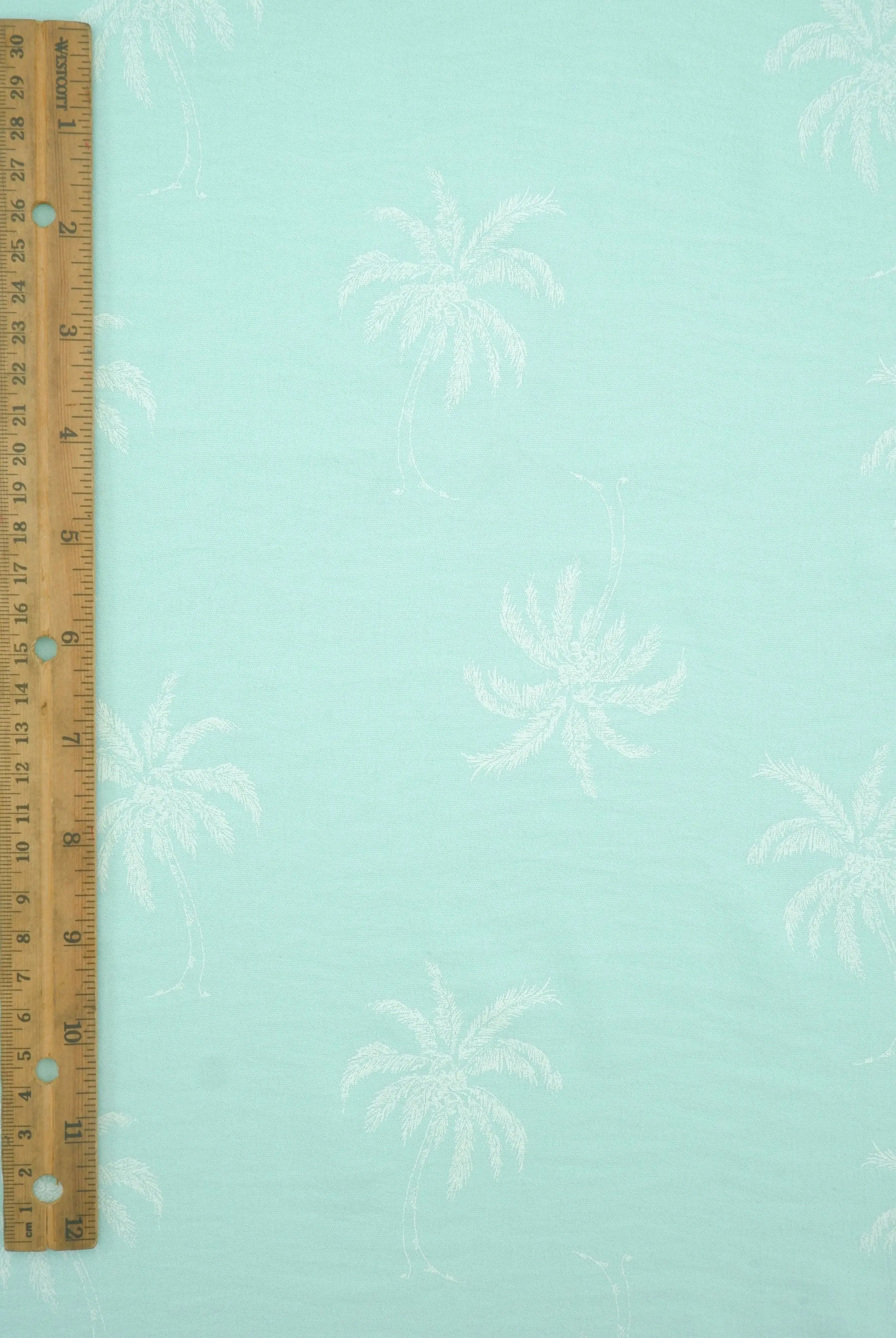 Fabric Selection Retail