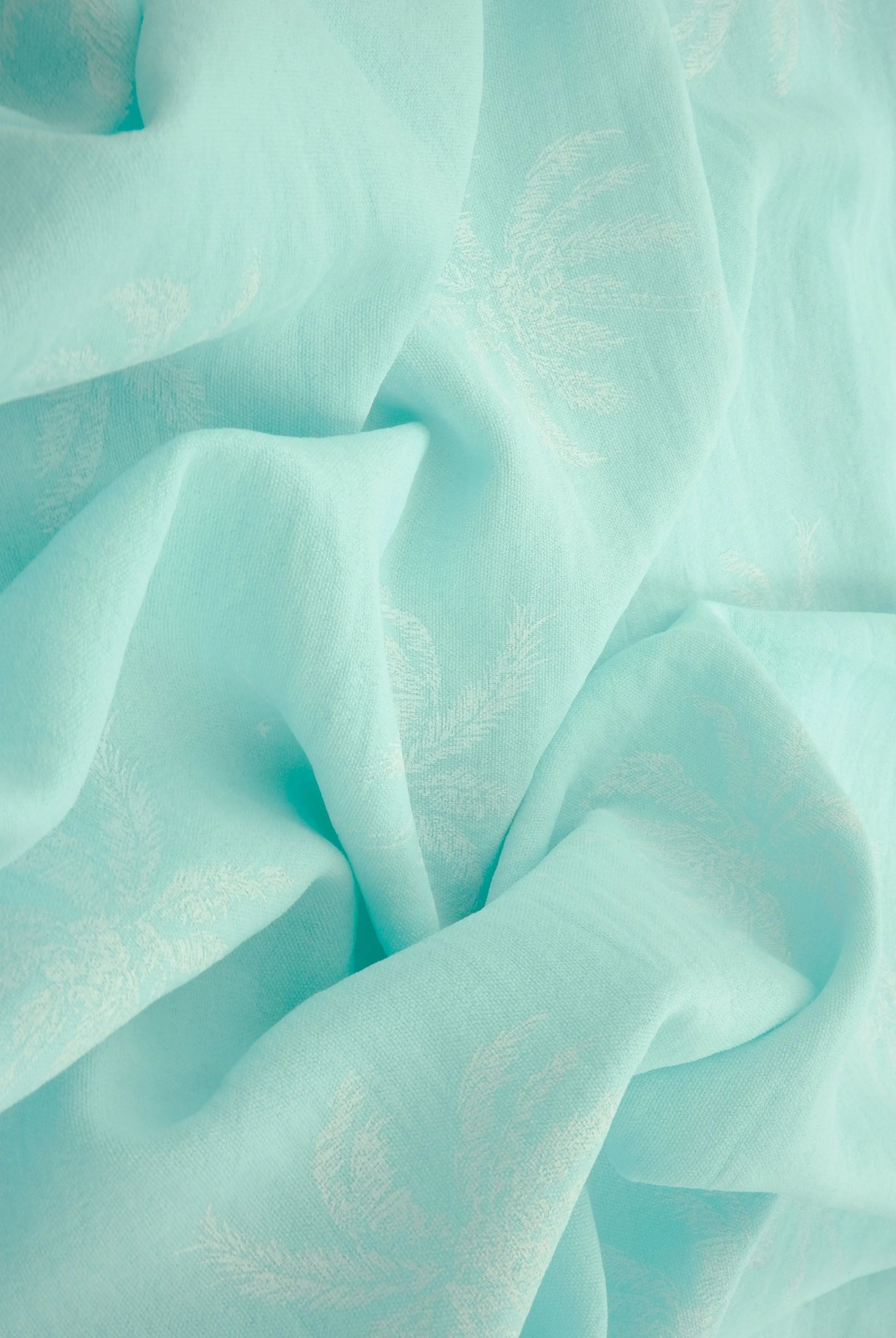 Fabric Selection Retail