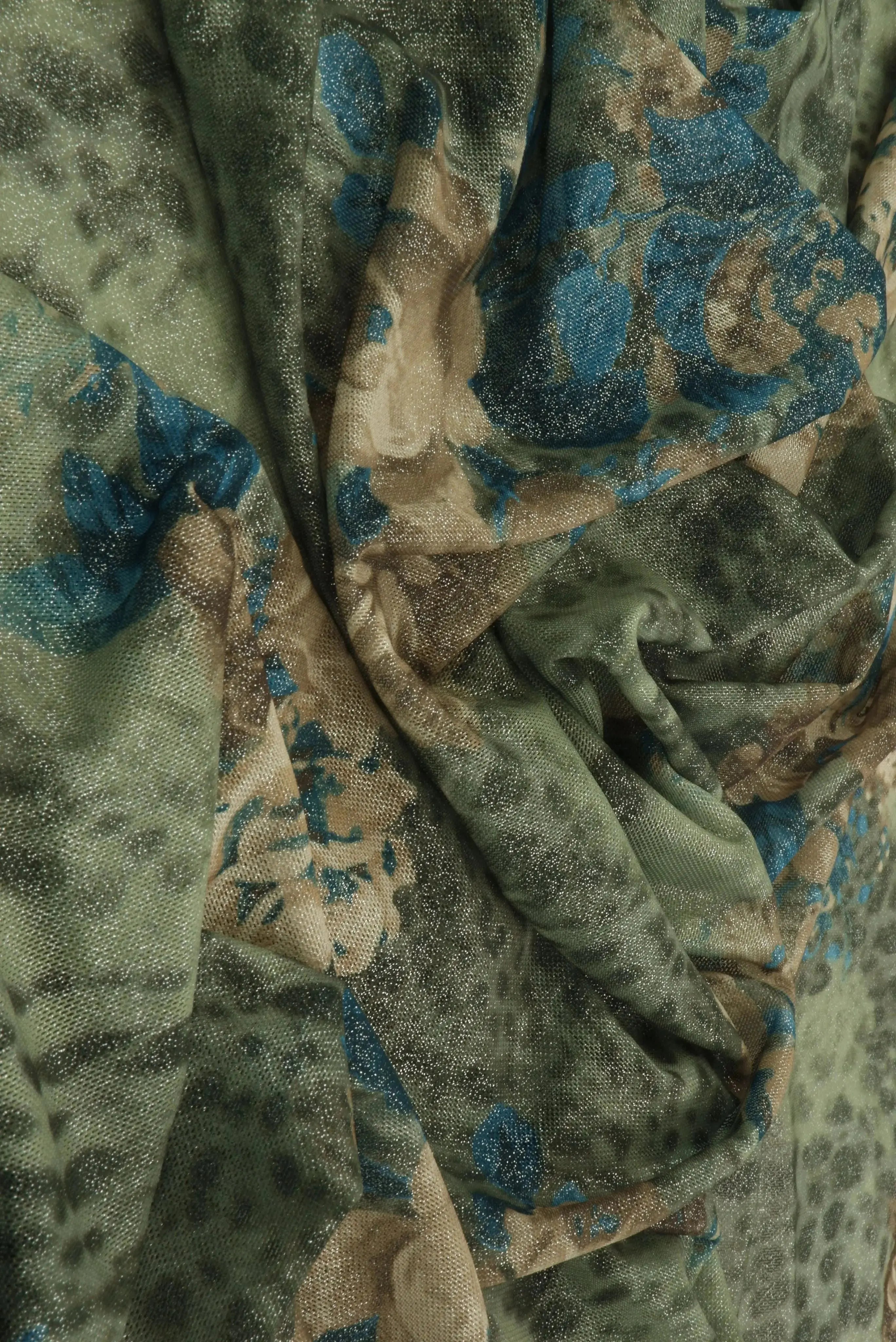 Fabric Selection Retail