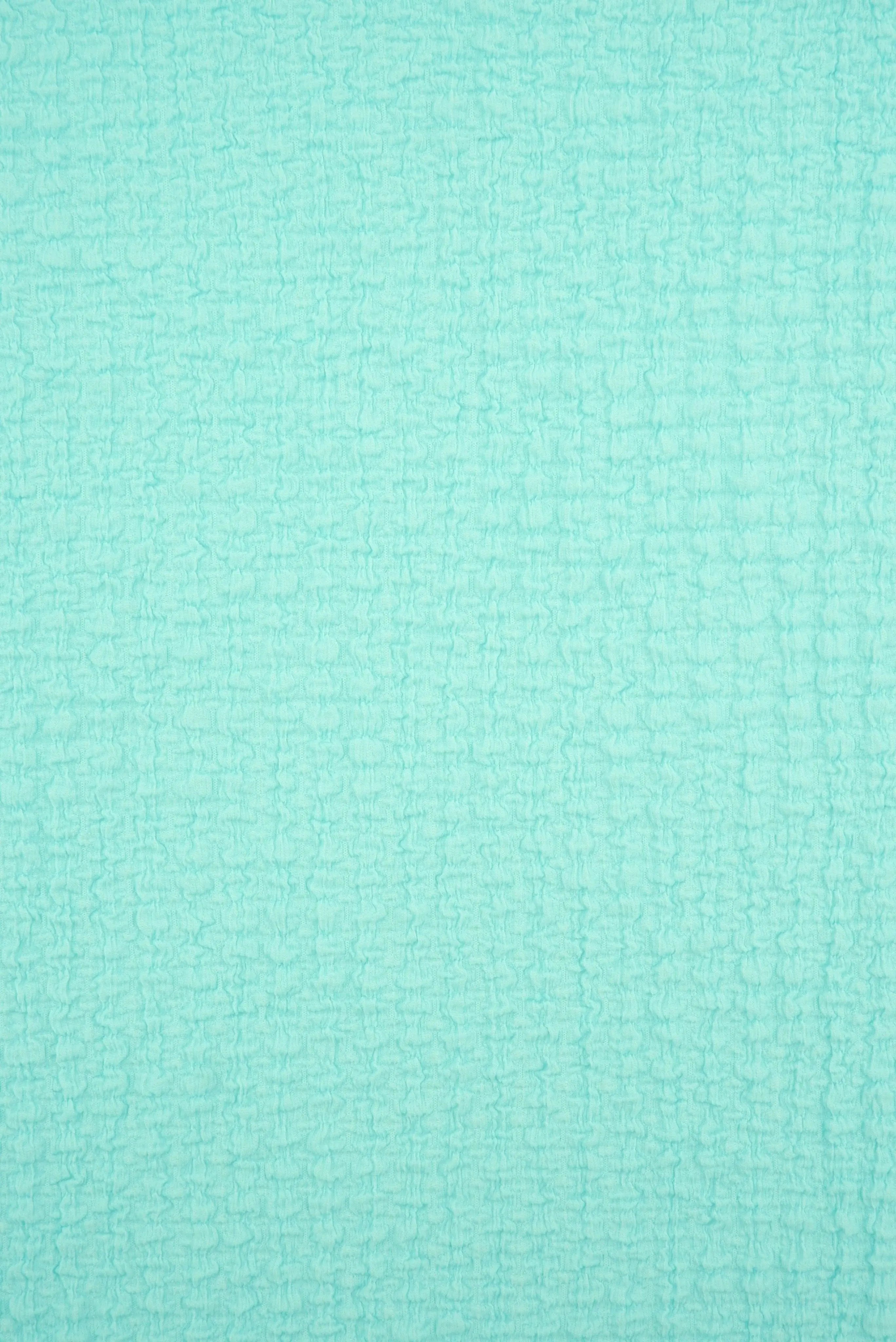 Waffle Crepe Solid Knit Fabric - CRP4501