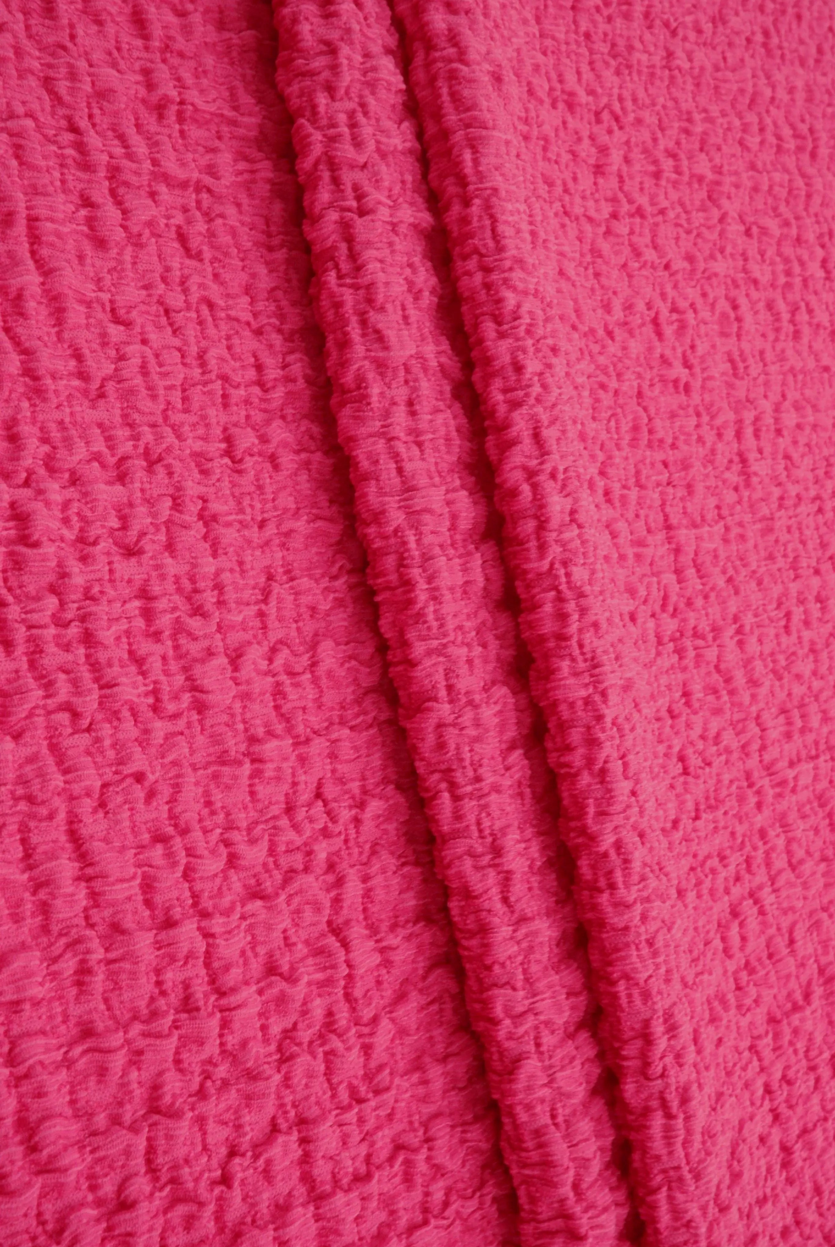 Fabric Selection Retail