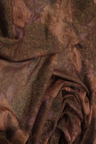 FMESH-MS11601D BROWN MESH