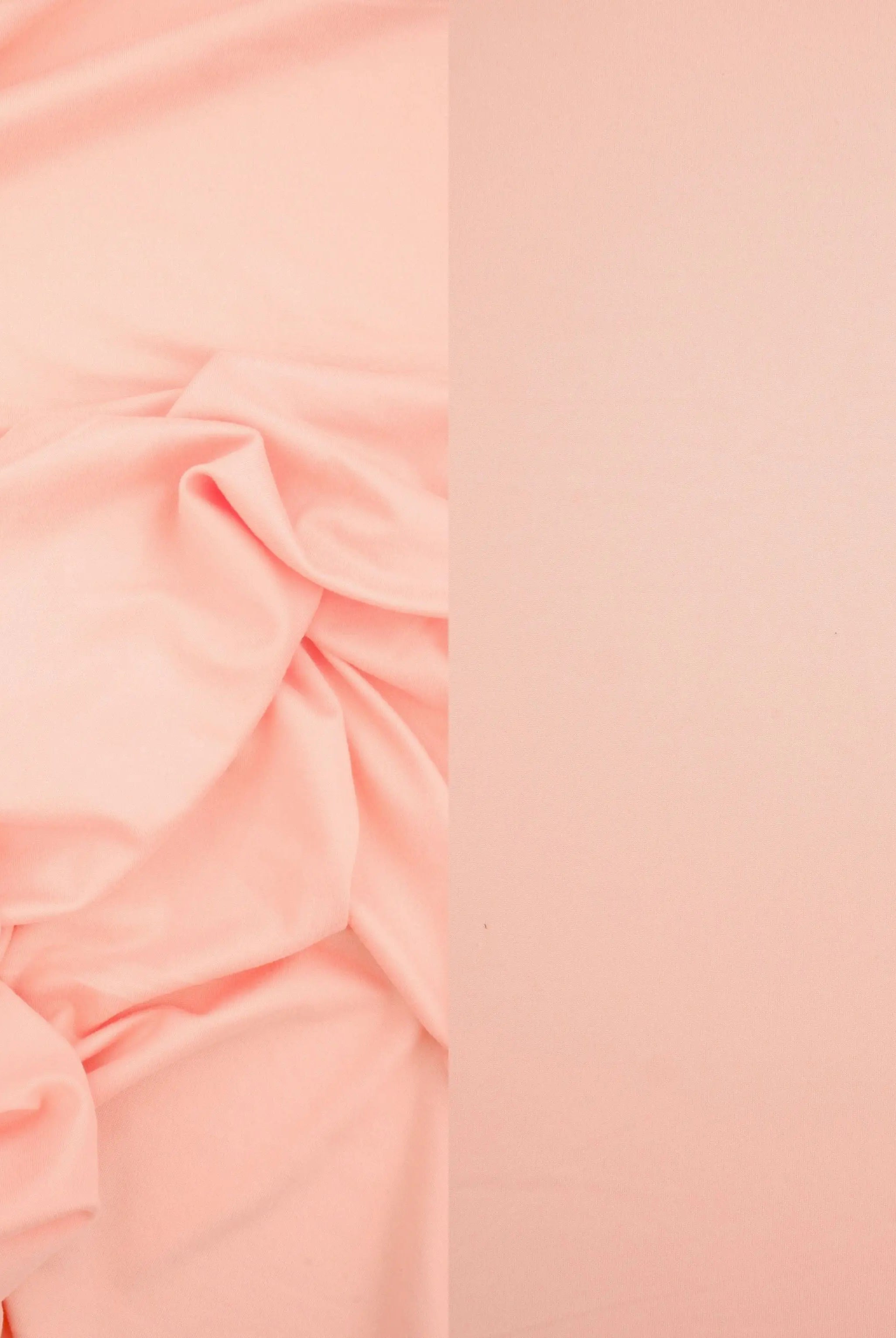 KNT2100 BLUSH NEW BIKER SHORTS BLOUSE BODYSUIT BRUSHED CAMI DRESS DTY KNIT LOUNGEWEAR NO-PRINT PANTS POLYESTER SKIRTS SOLID SPANDEX T-SHIRT TOPS TUNICS