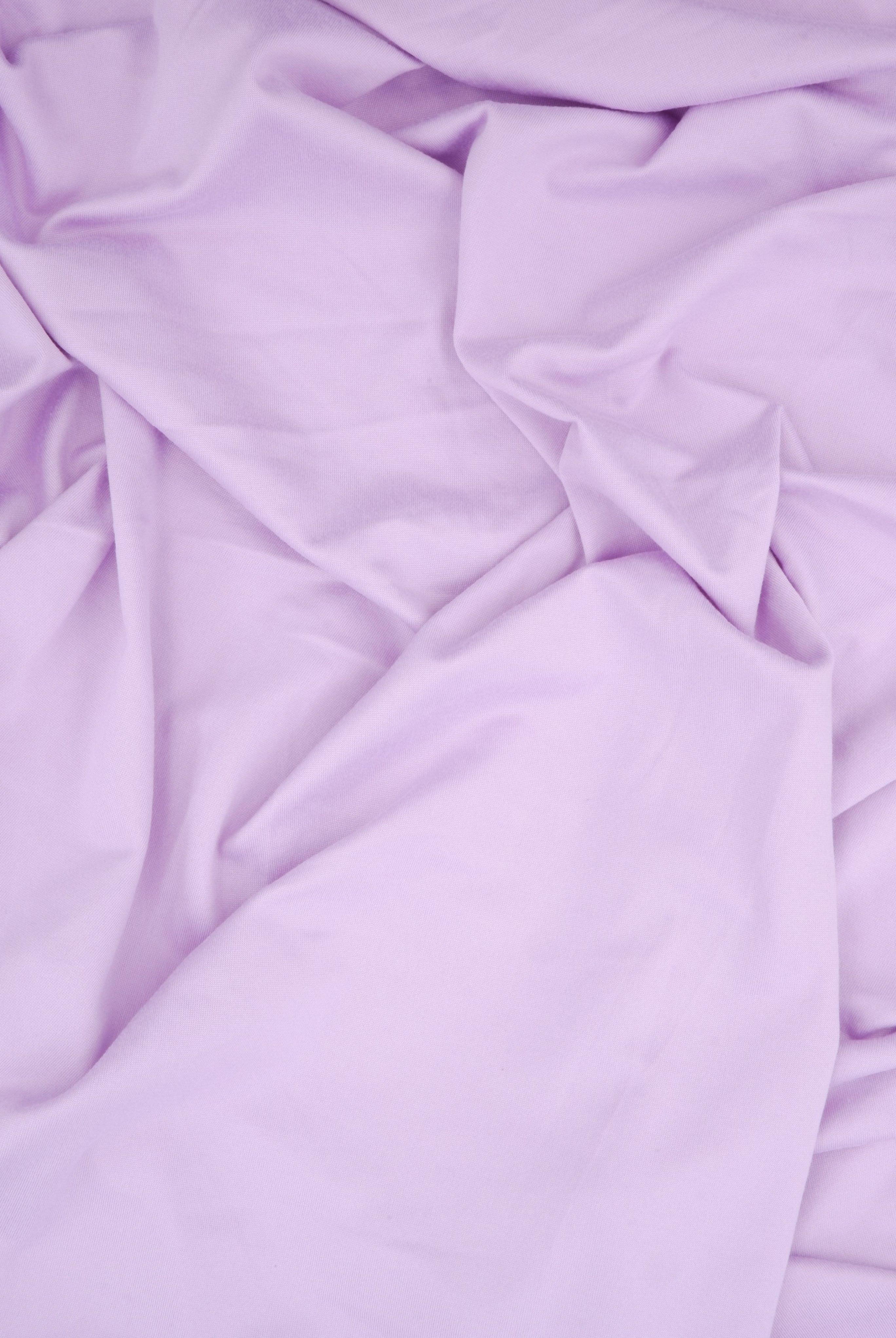 KNT2100 LAVENDER NEW BIKER SHORTS BLOUSE BODYSUIT BRUSHED CAMI DRESS DTY KNIT LOUNGEWEAR NO-PRINT PANTS POLYESTER SKIRTS SOLID SPANDEX T-SHIRT TOPS TUNICS