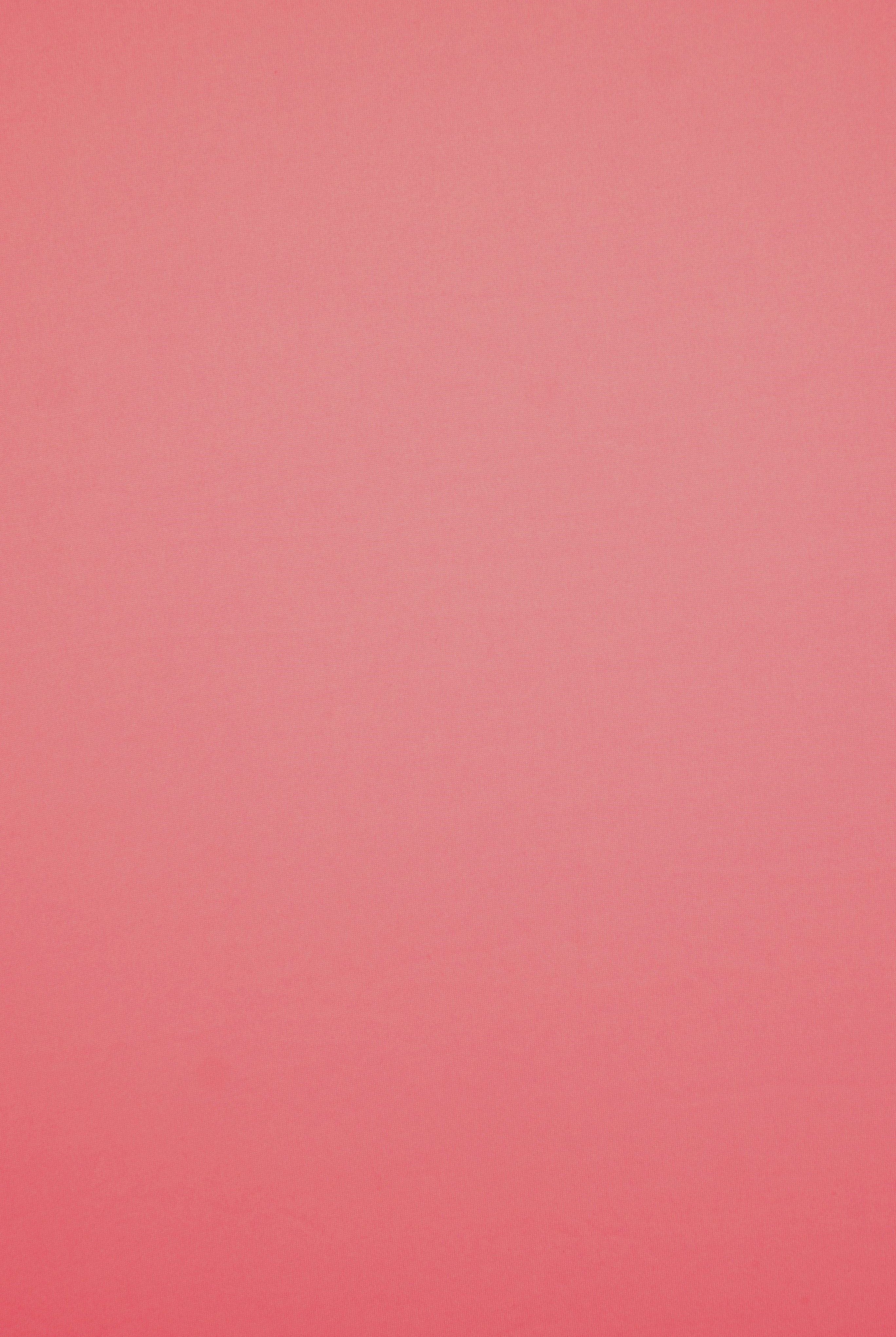 DTY Brushed Solid Stretch Knit Fabric - KNT2100