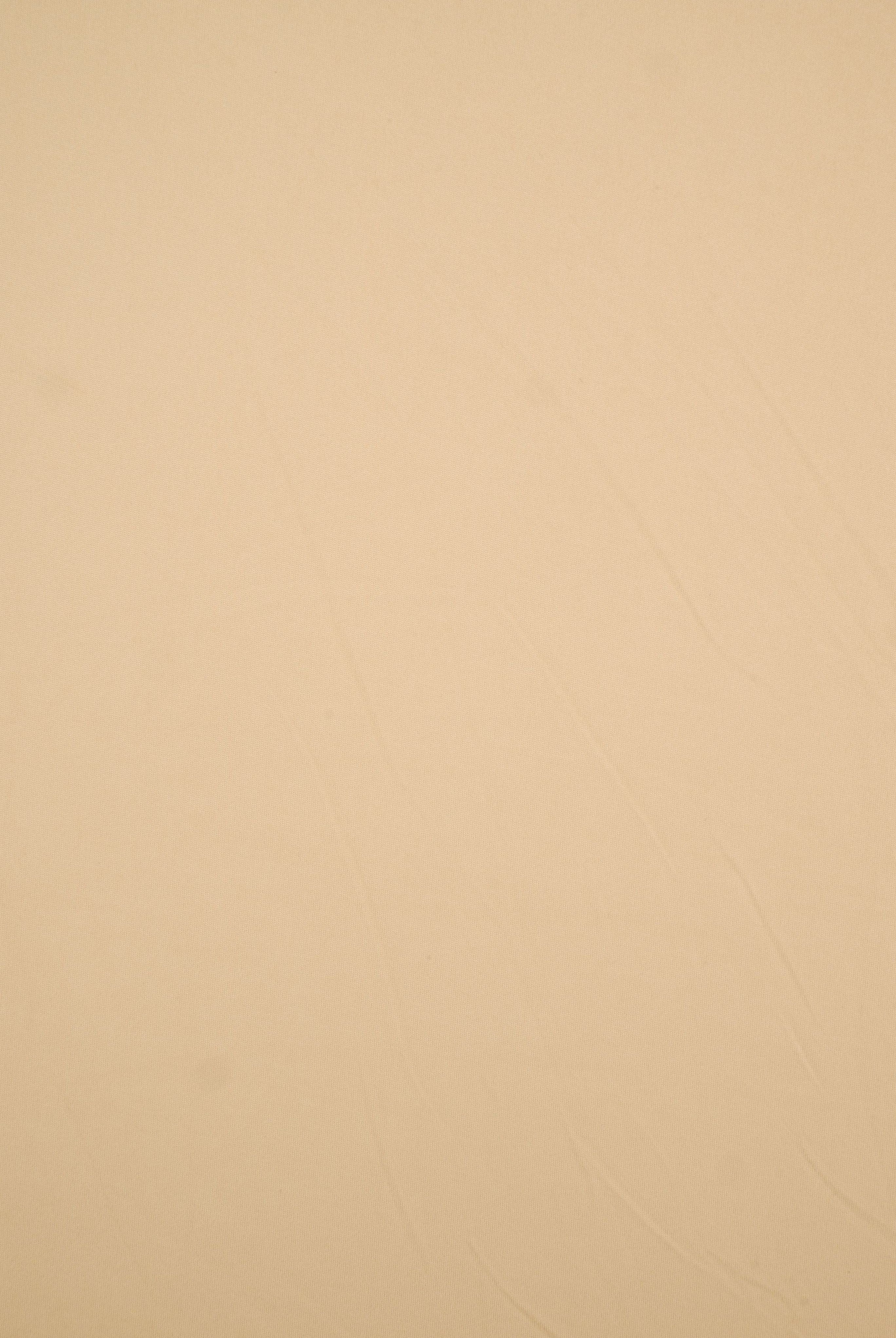 DTY Brushed Solid Stretch Knit Fabric - KNT2100