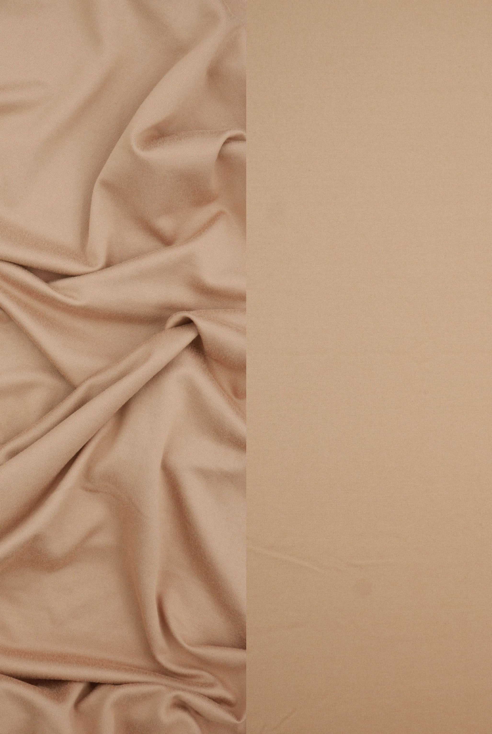 KNT2100 MOCHA NEW BIKER SHORTS BLOUSE BODYSUIT BRUSHED CAMI DRESS DTY KNIT LOUNGEWEAR NO-PRINT PANTS POLYESTER SKIRTS SOLID SPANDEX T-SHIRT TOPS TUNICS