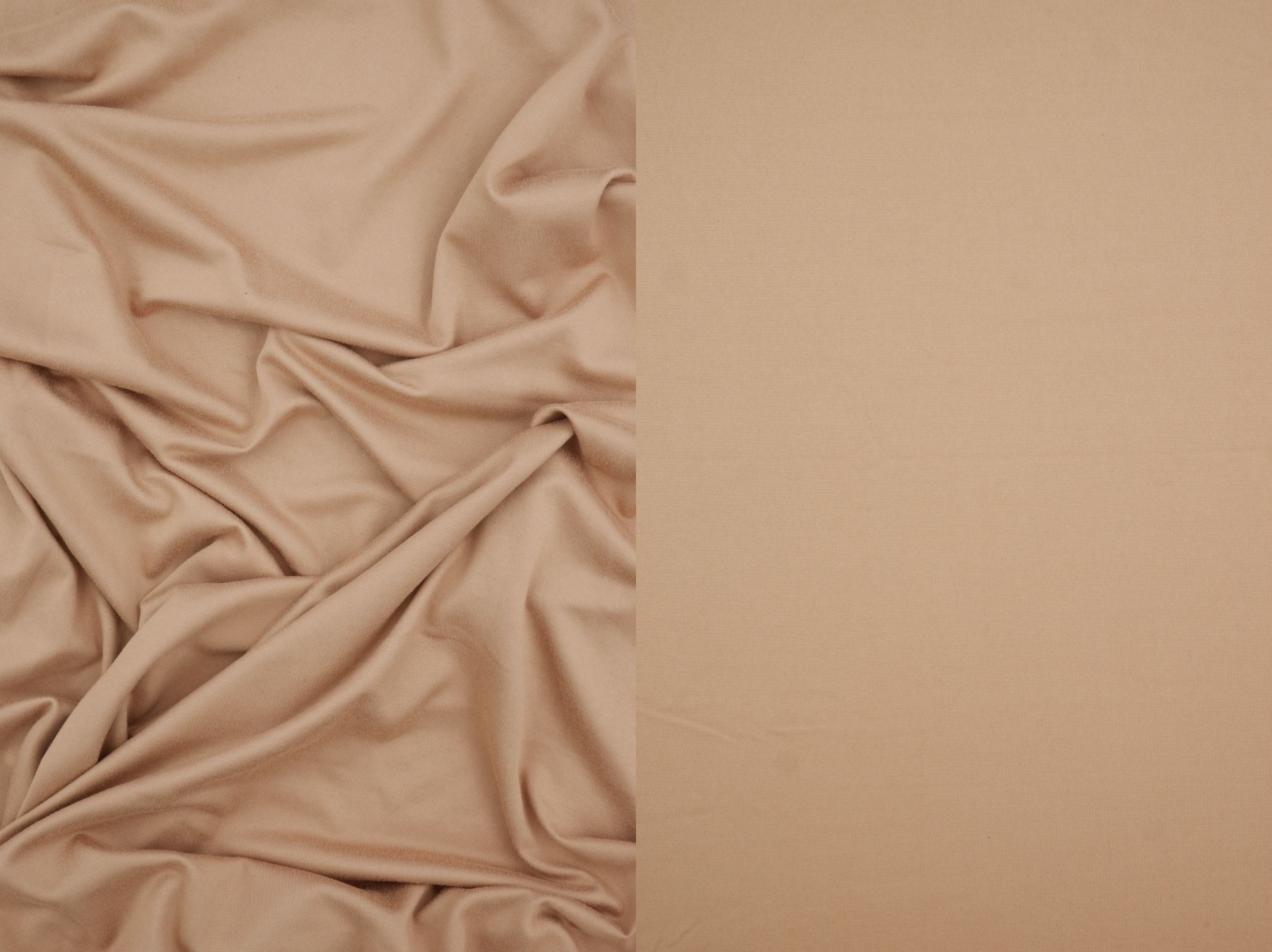 KNT2100 MOCHA NEW BIKER SHORTS BLOUSE BODYSUIT BRUSHED CAMI DRESS DTY KNIT LOUNGEWEAR NO-PRINT PANTS POLYESTER SKIRTS SOLID SPANDEX T-SHIRT TOPS TUNICS