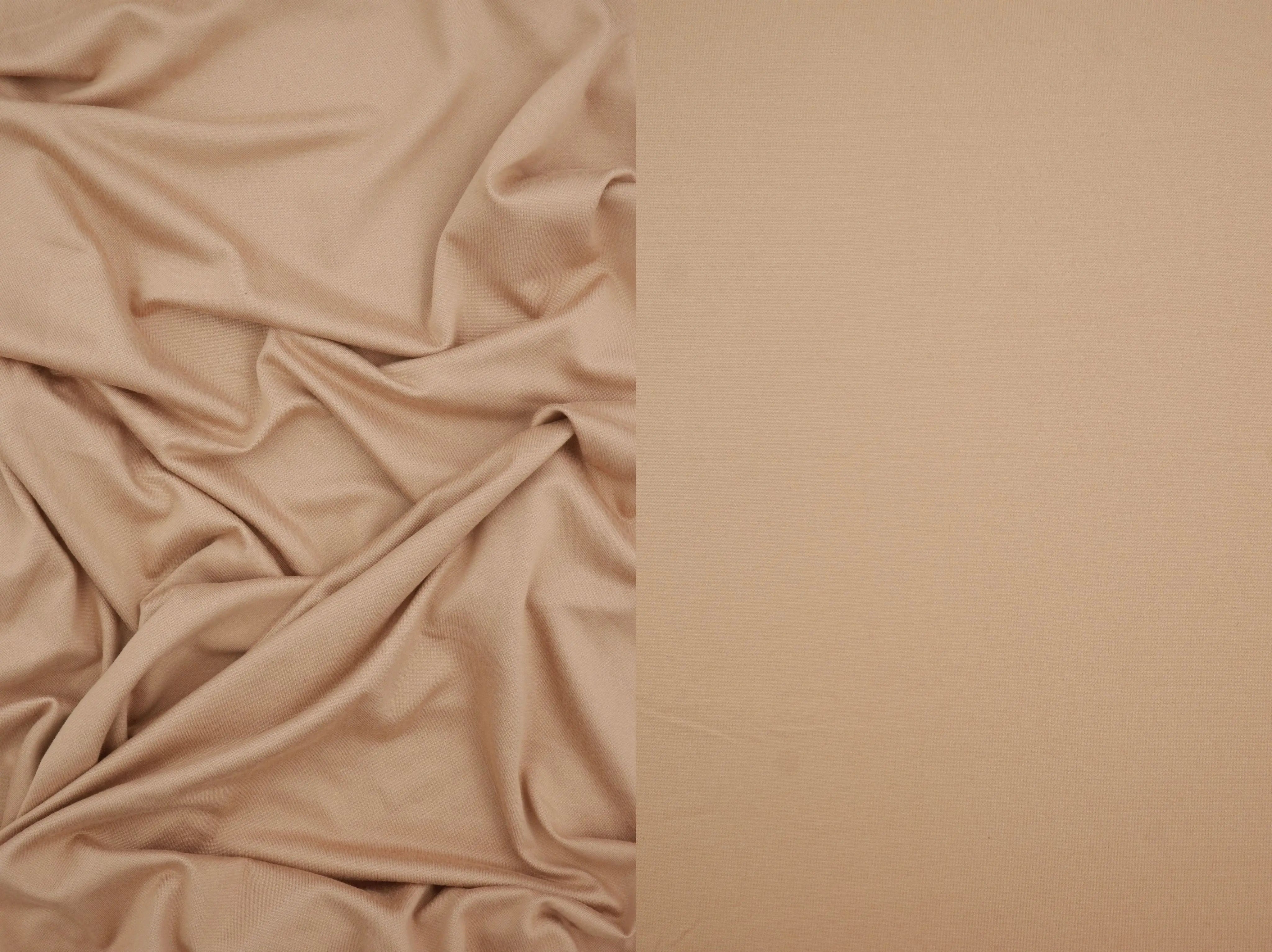 KNT2100 MOCHA NEW BIKER SHORTS BLOUSE BODYSUIT BRUSHED CAMI DRESS DTY KNIT LOUNGEWEAR NO-PRINT PANTS POLYESTER SKIRTS SOLID SPANDEX T-SHIRT TOPS TUNICS