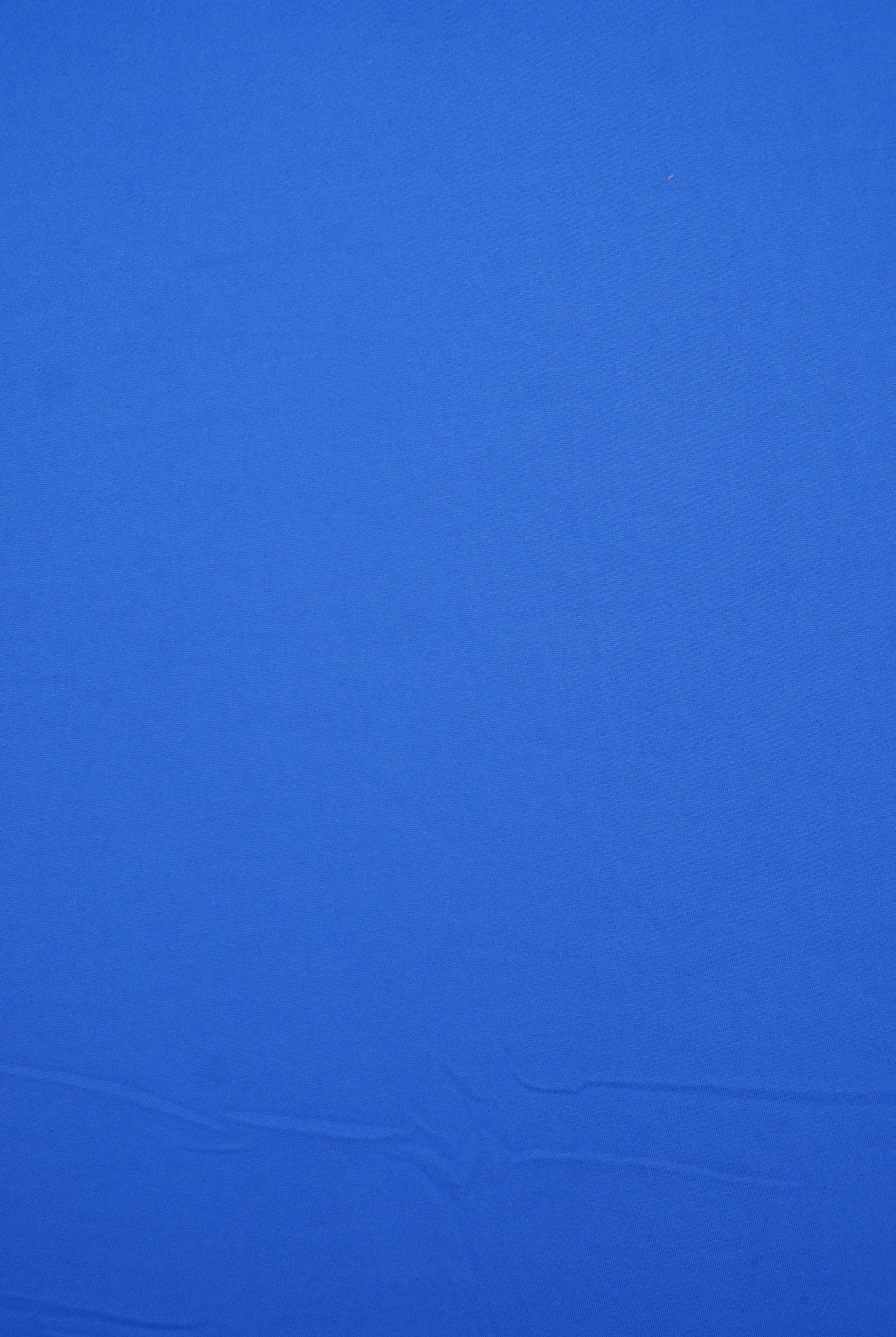 DTY Brushed Solid Stretch Knit Fabric - KNT2100