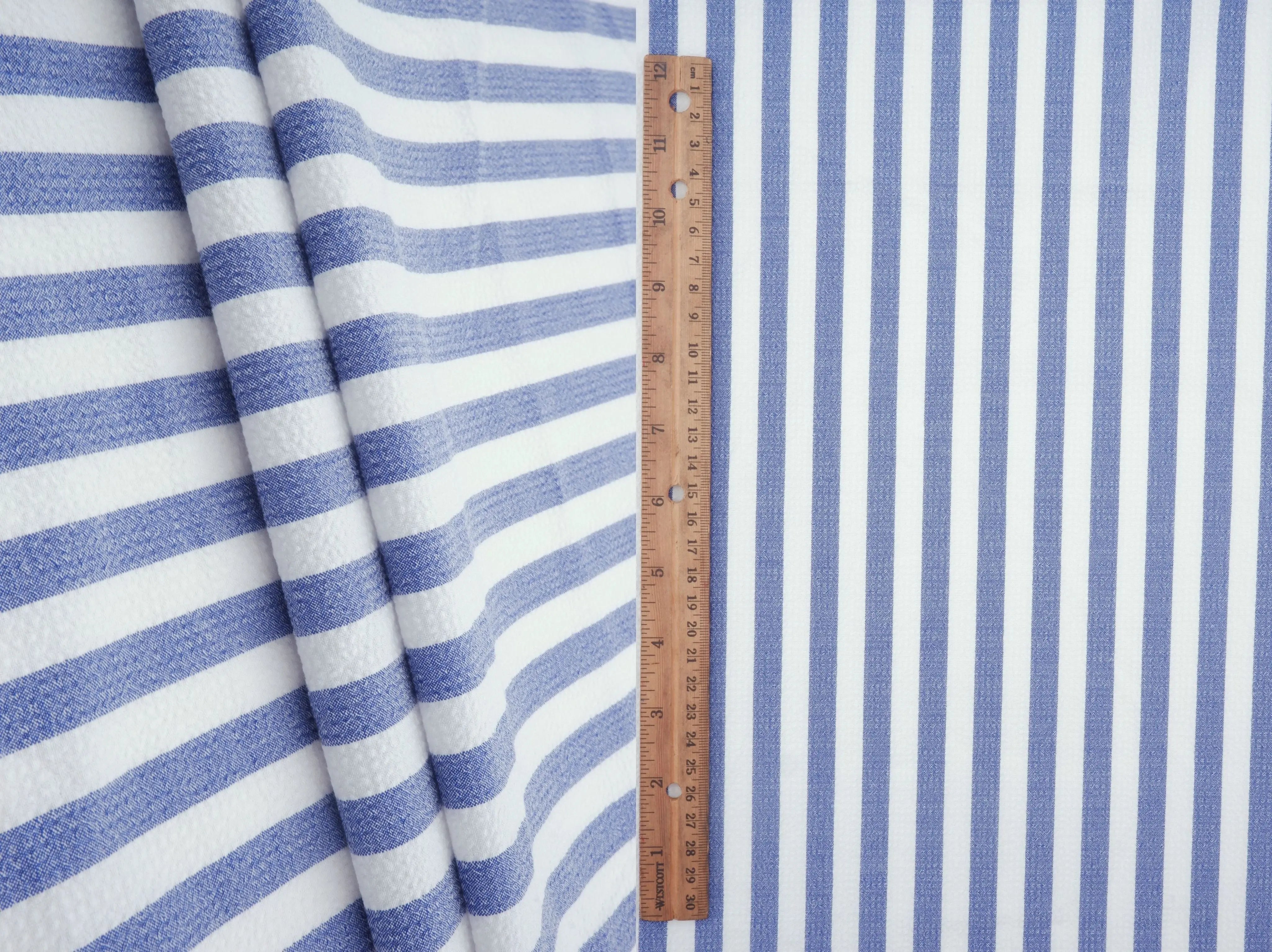 Fabric Selection Retail