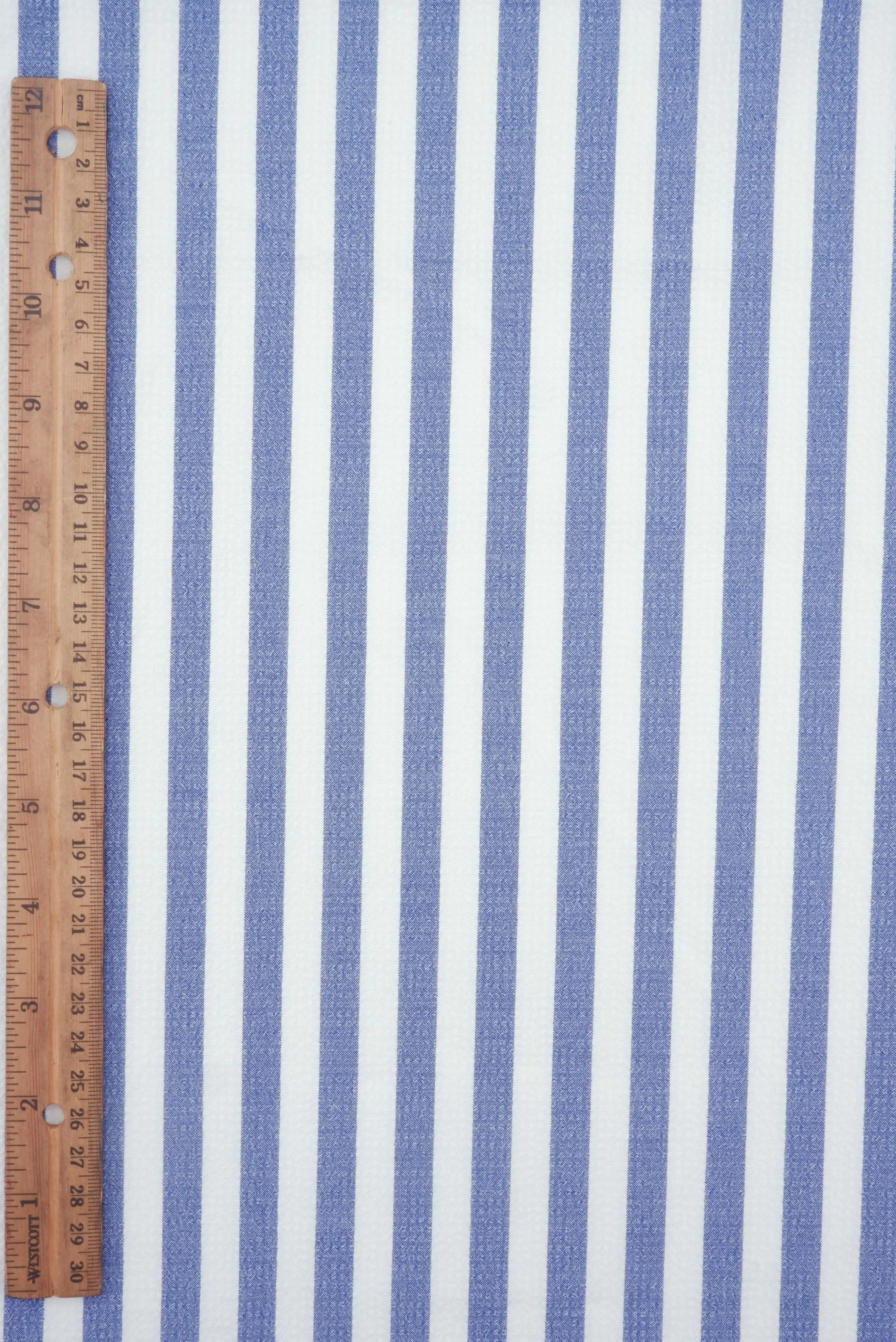 Fabric Selection Retail