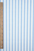 POP4666 CHAMBRAY WOVEN