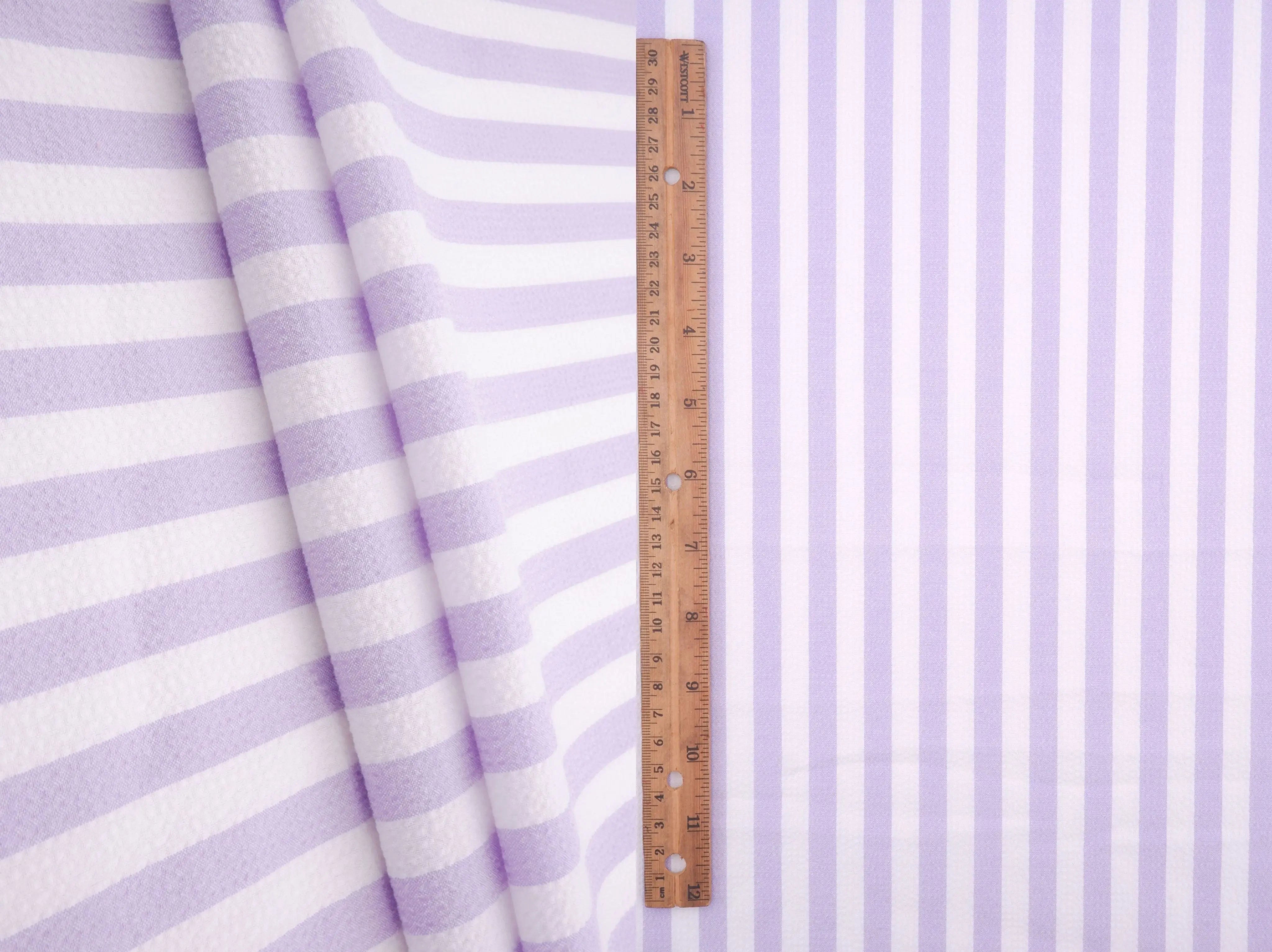 Fabric Selection Retail