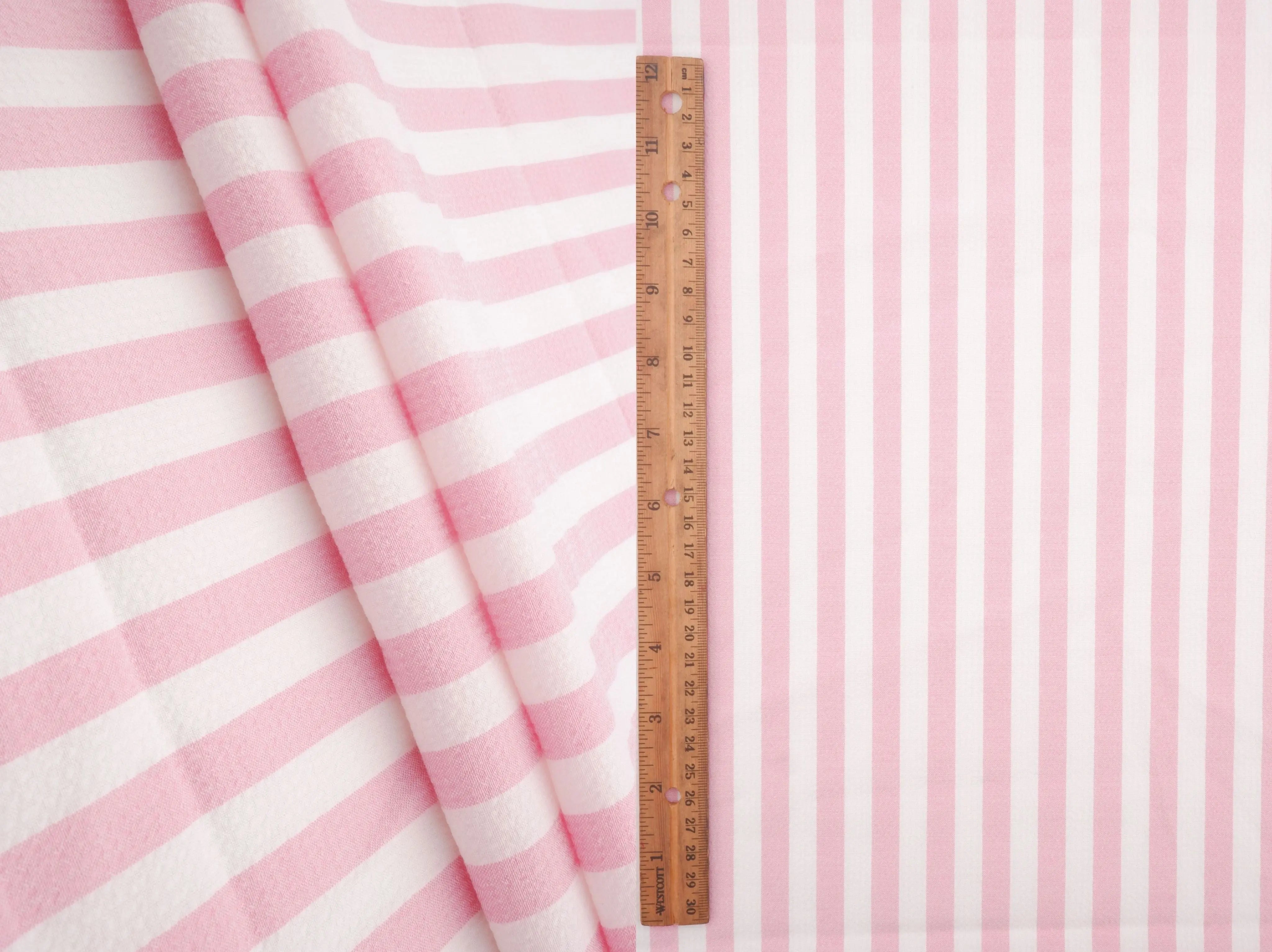 Fabric Selection Retail