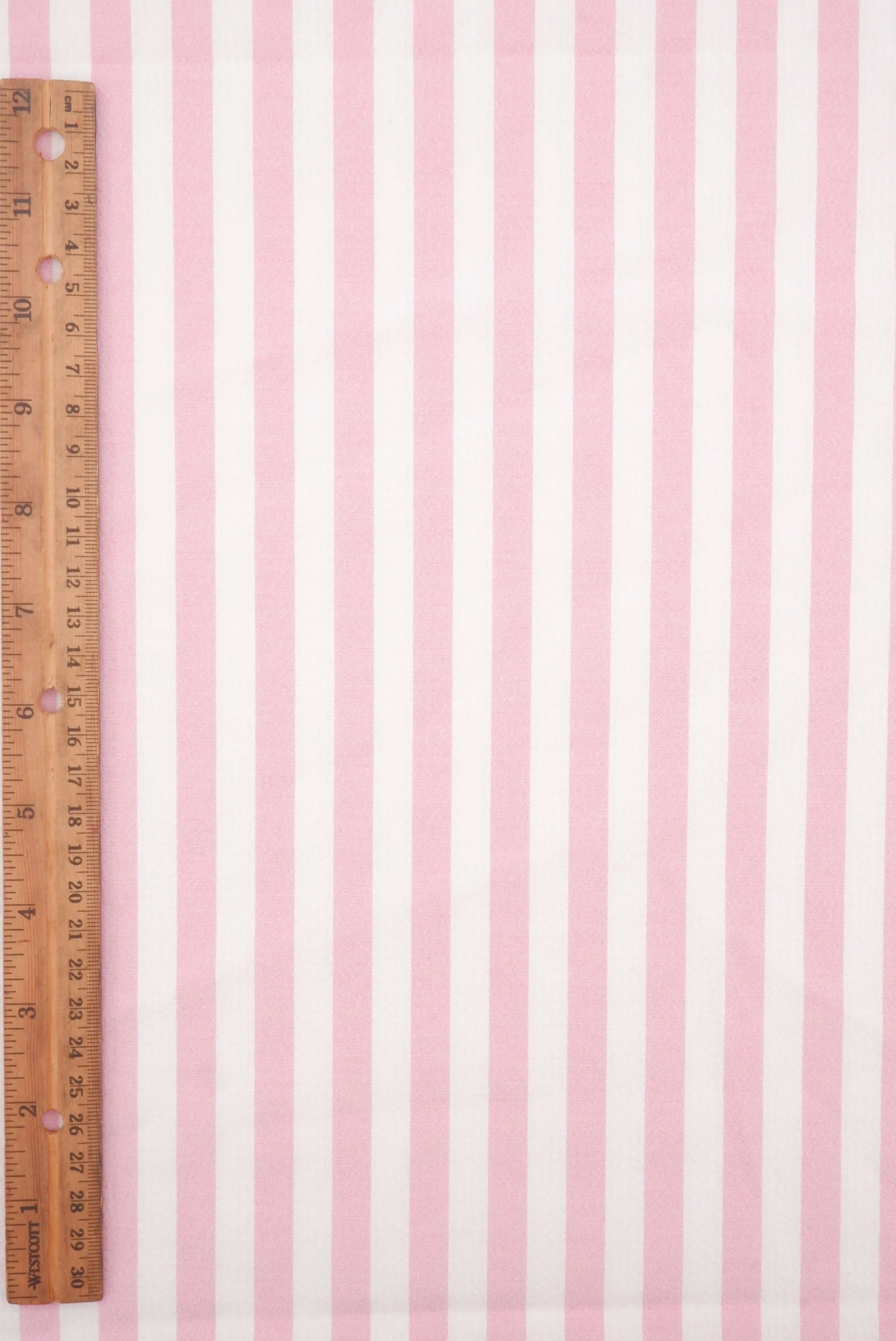 Fabric Selection Retail