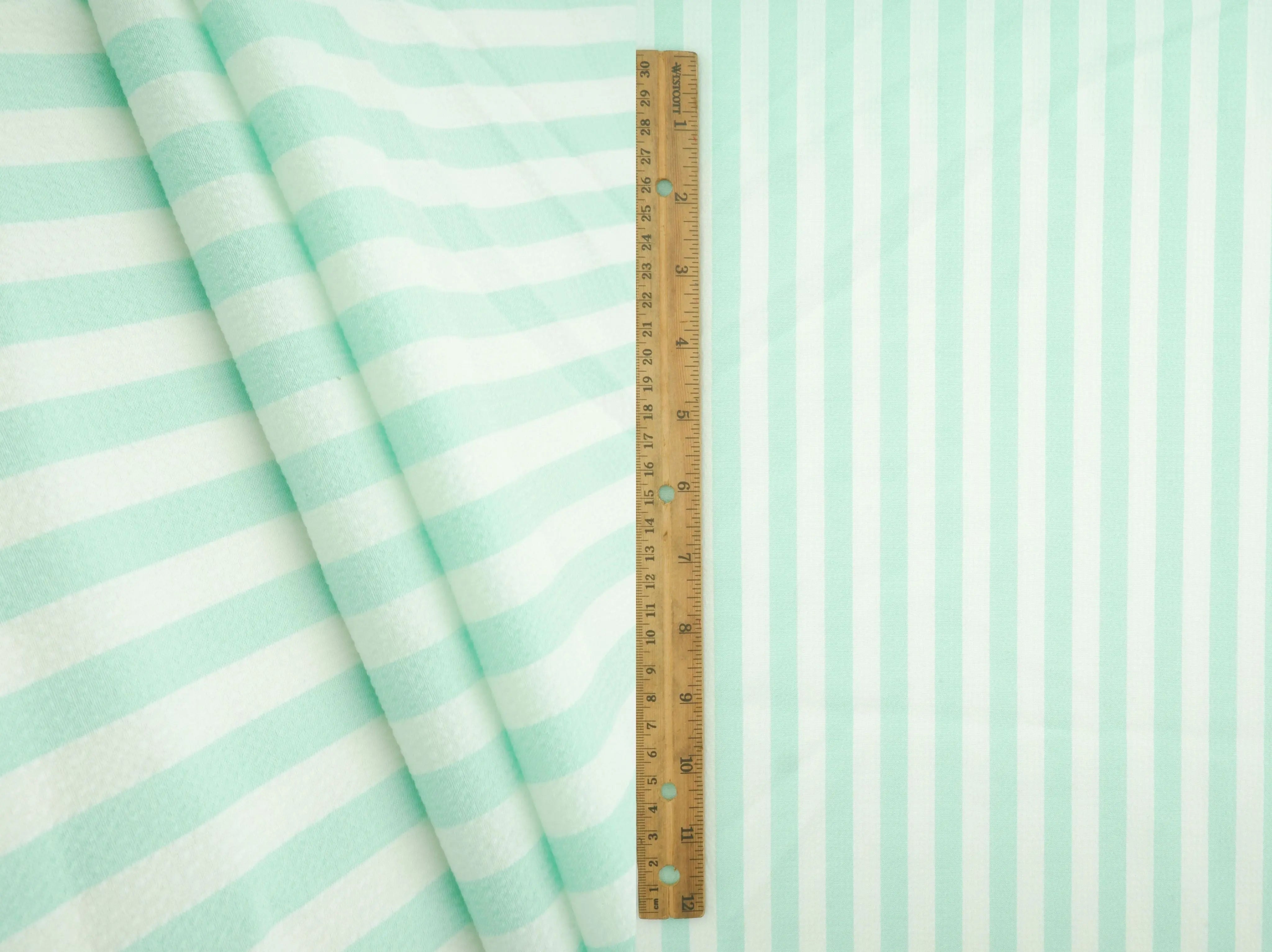 Fabric Selection Retail
