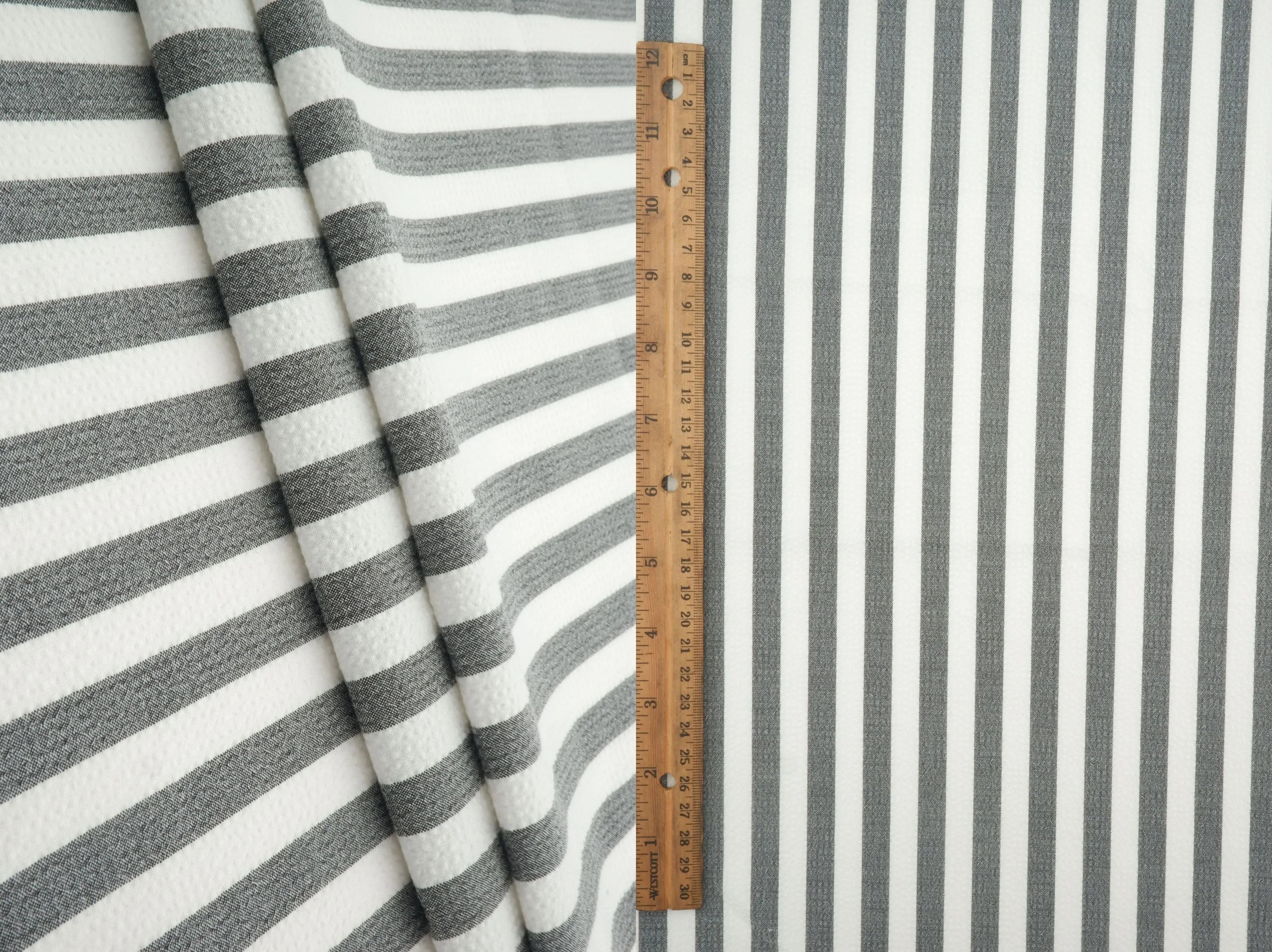 Fabric Selection Retail