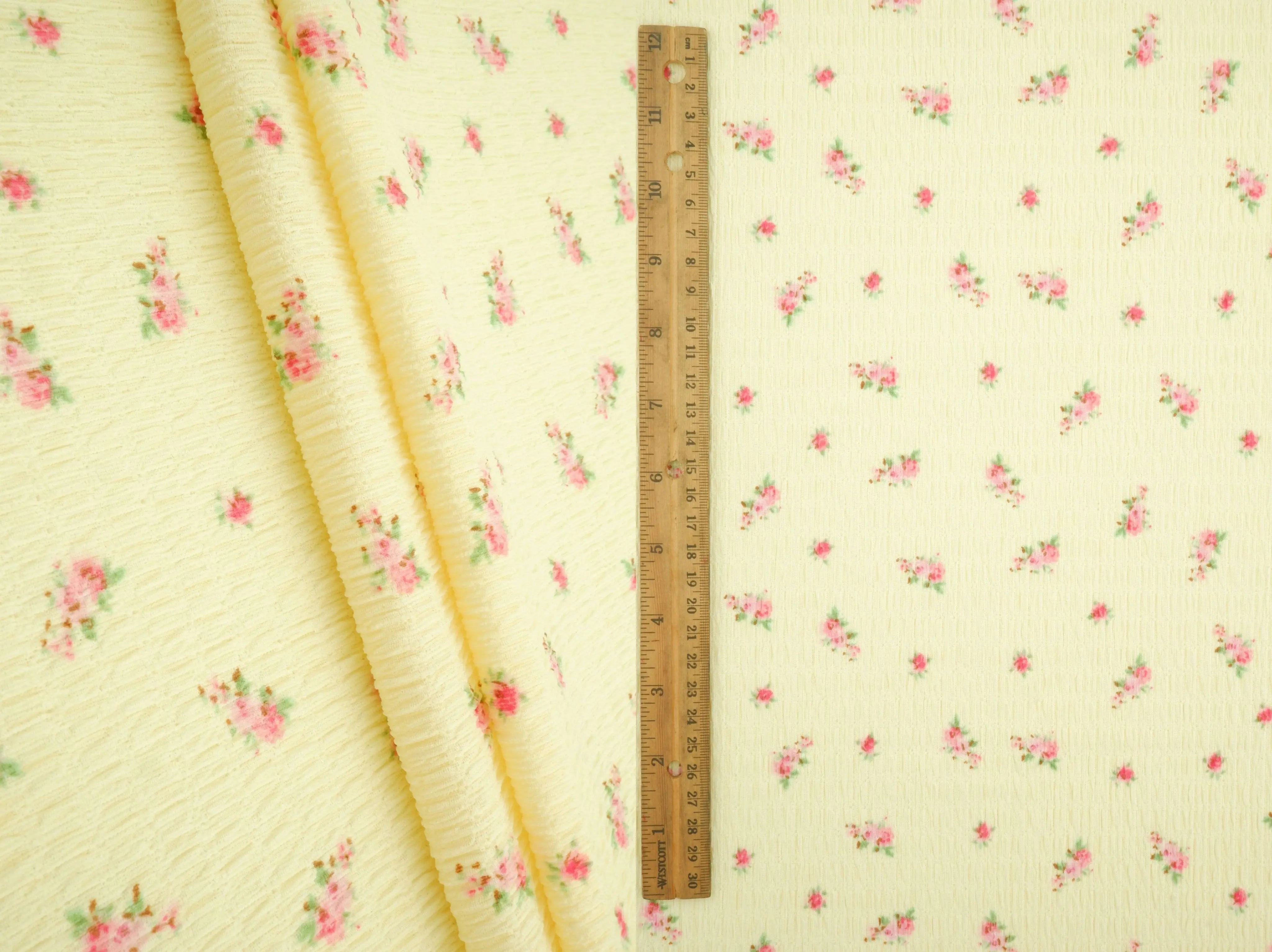 Fabric Selection Retail