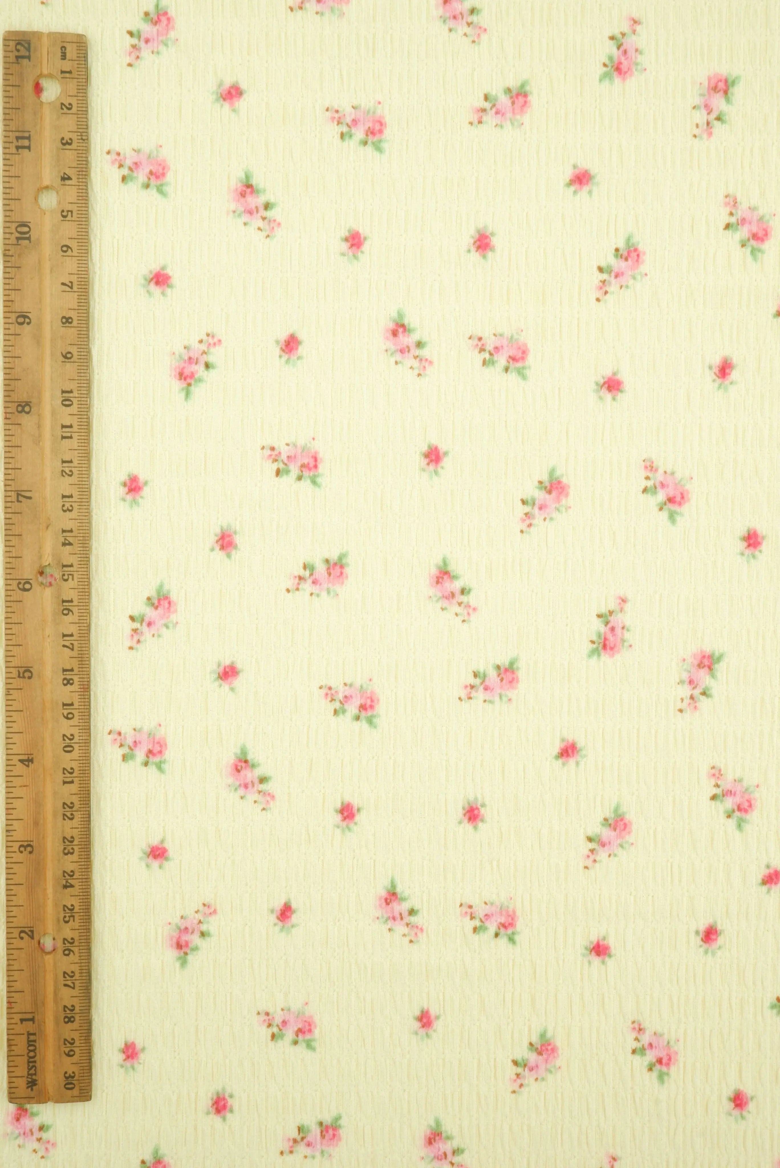 Fabric Selection Retail