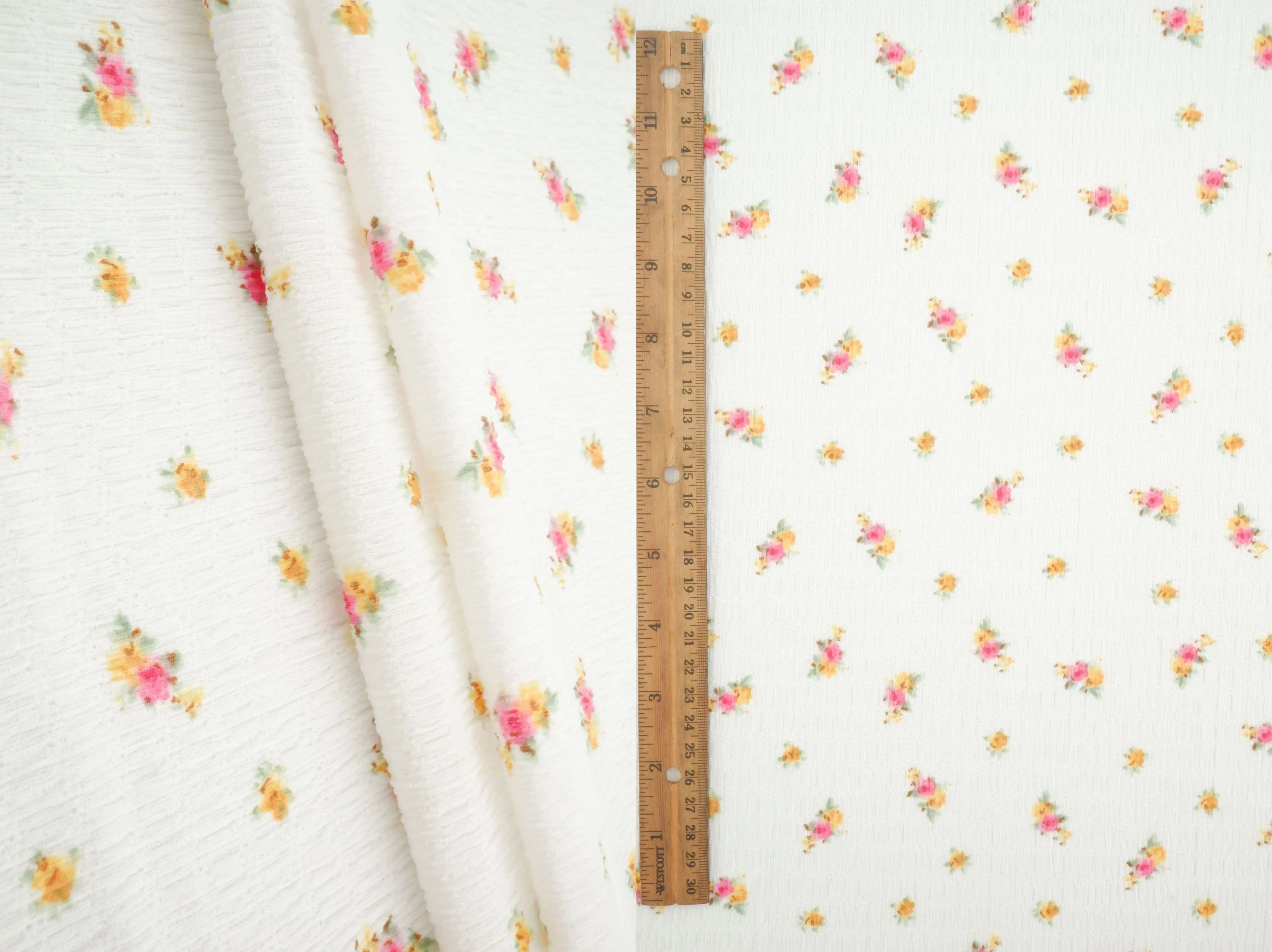 Fabric Selection Retail