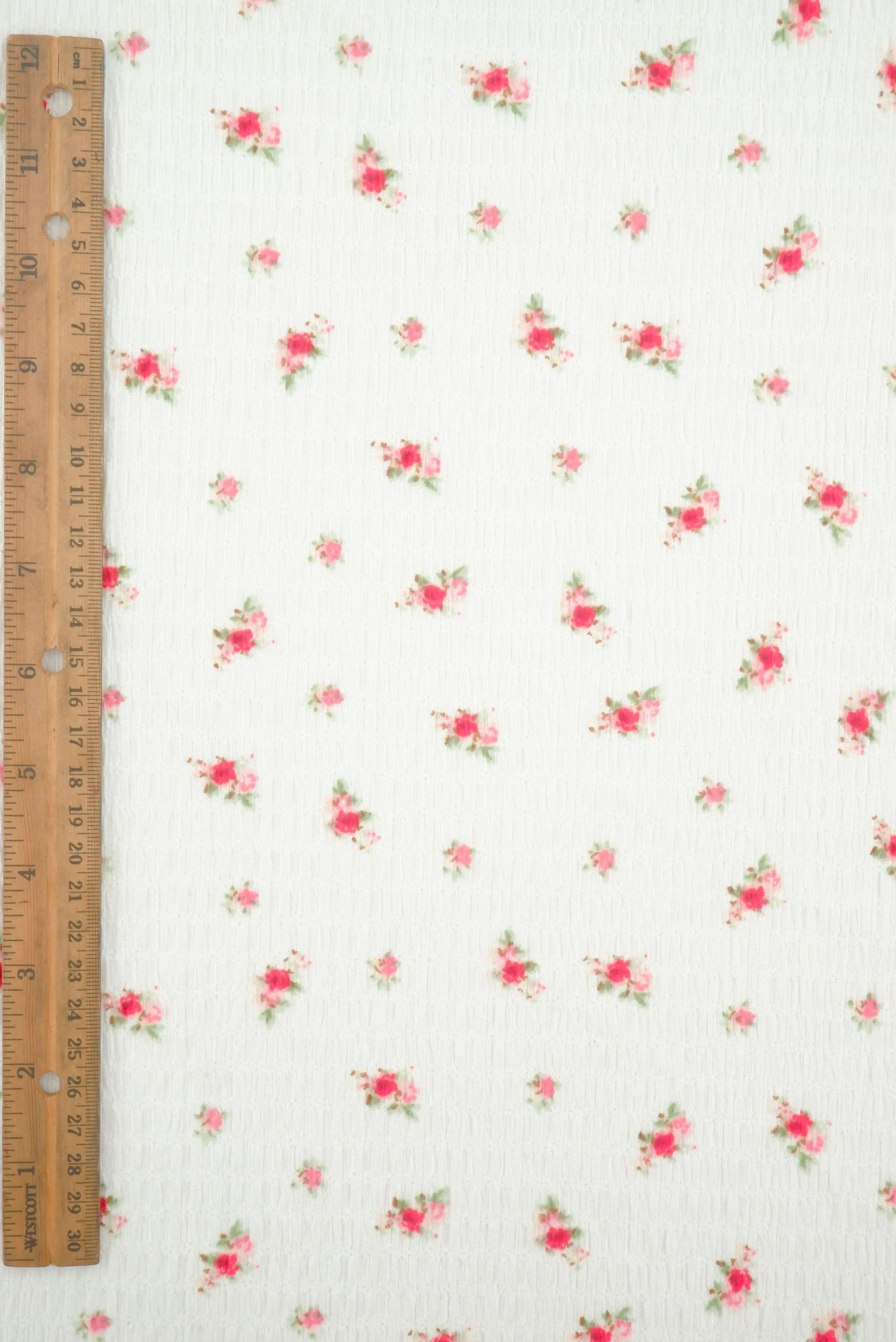 Fabric Selection Retail