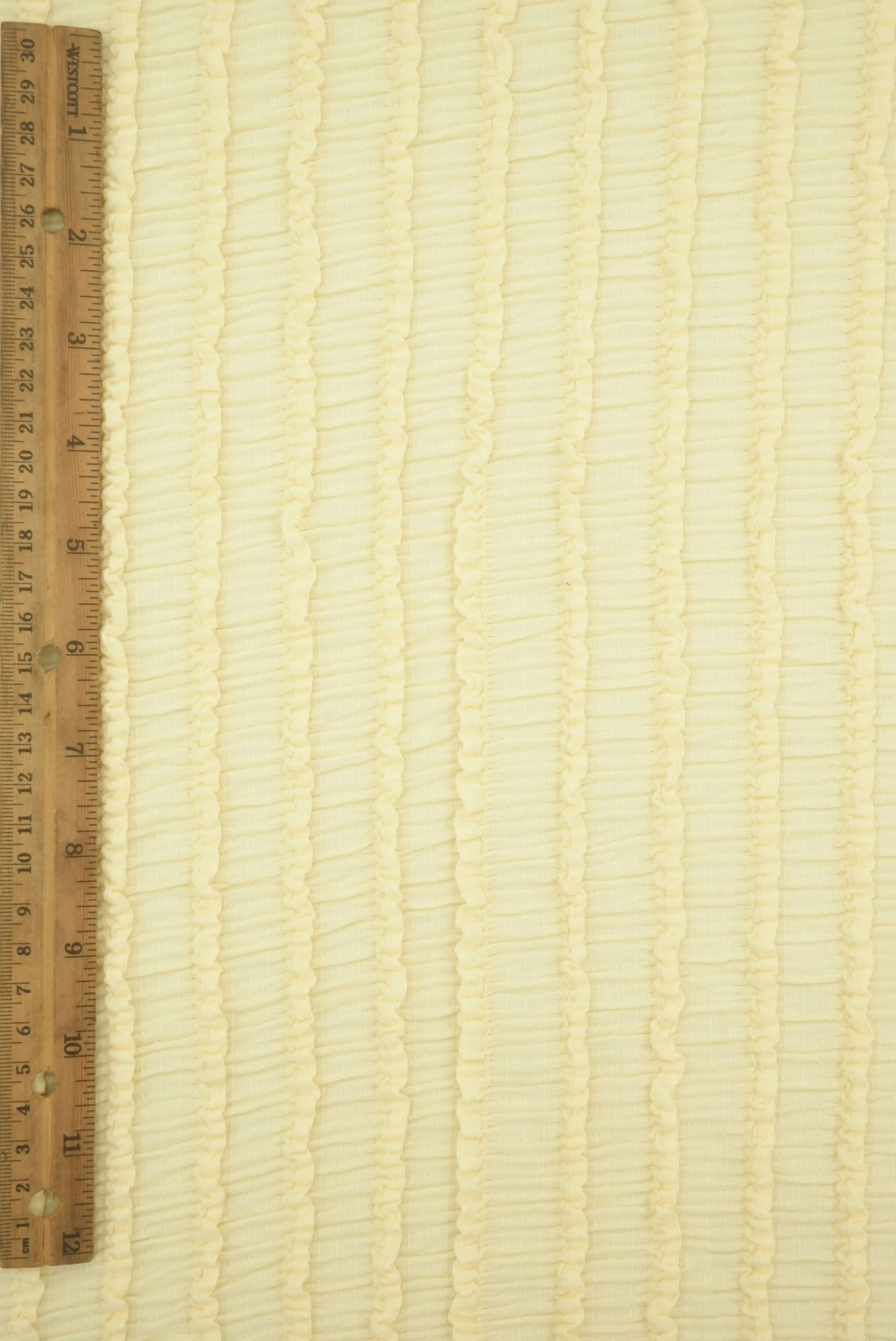 Fabric Selection Retail