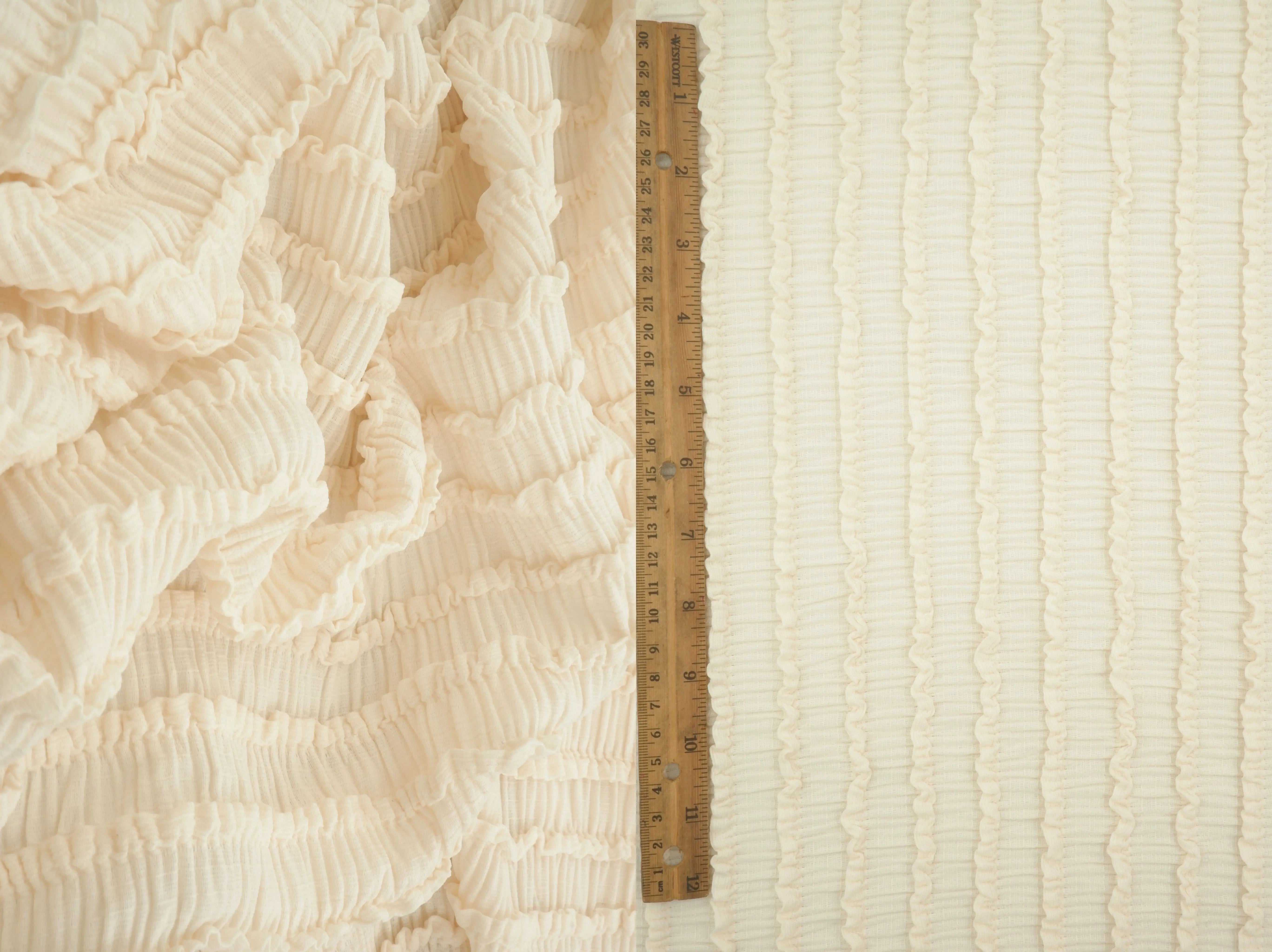 Fabric Selection Retail