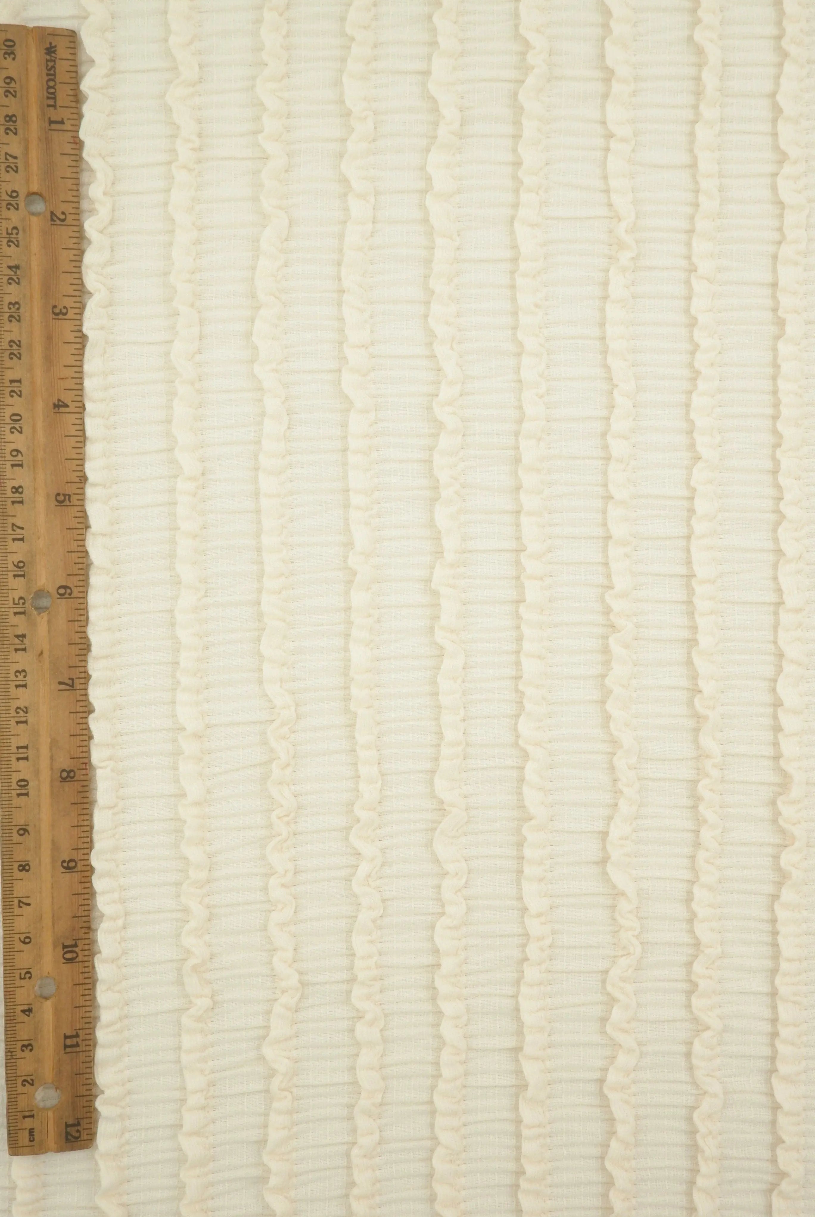 Fabric Selection Retail
