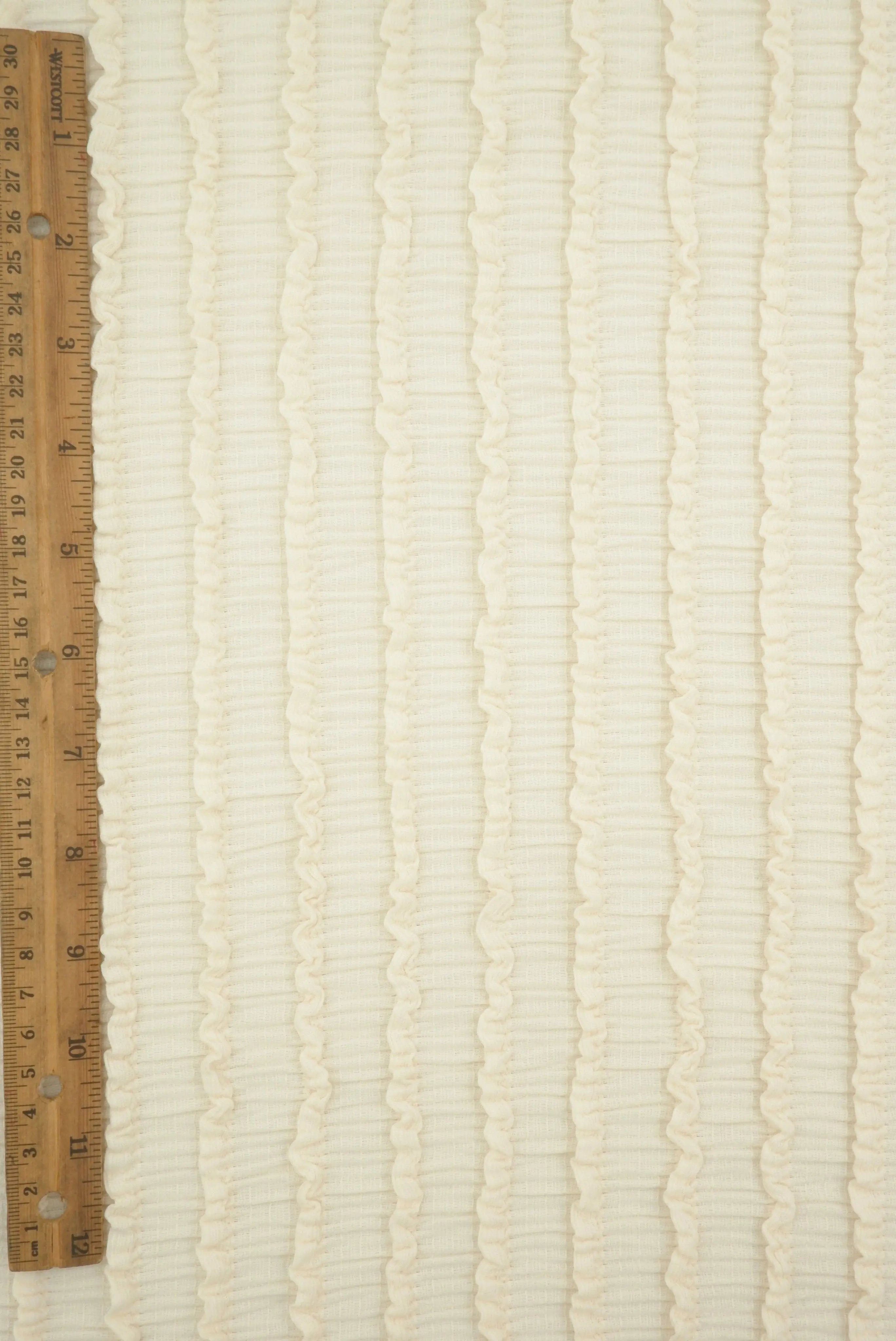 Fabric Selection Retail