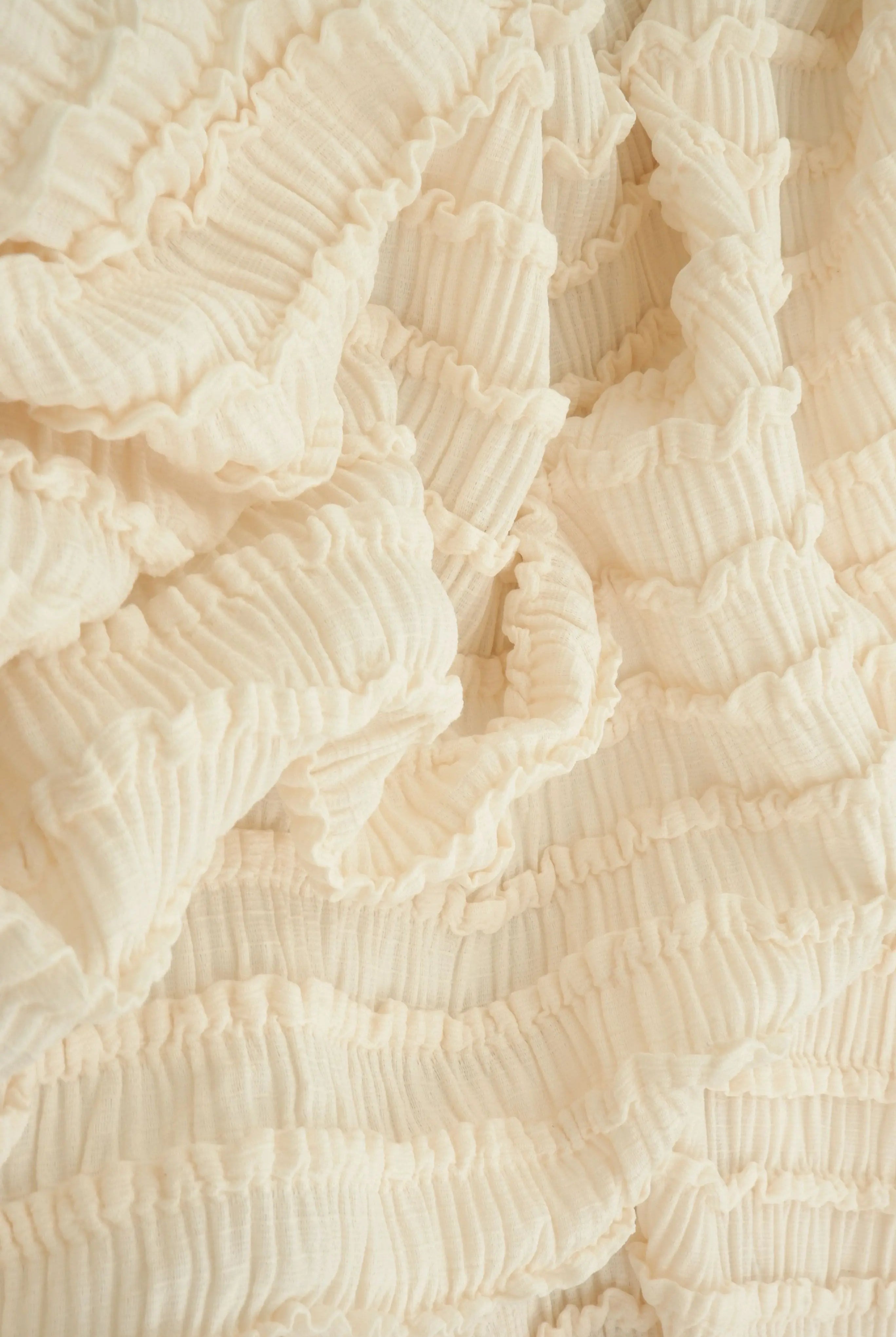 Fabric Selection Retail