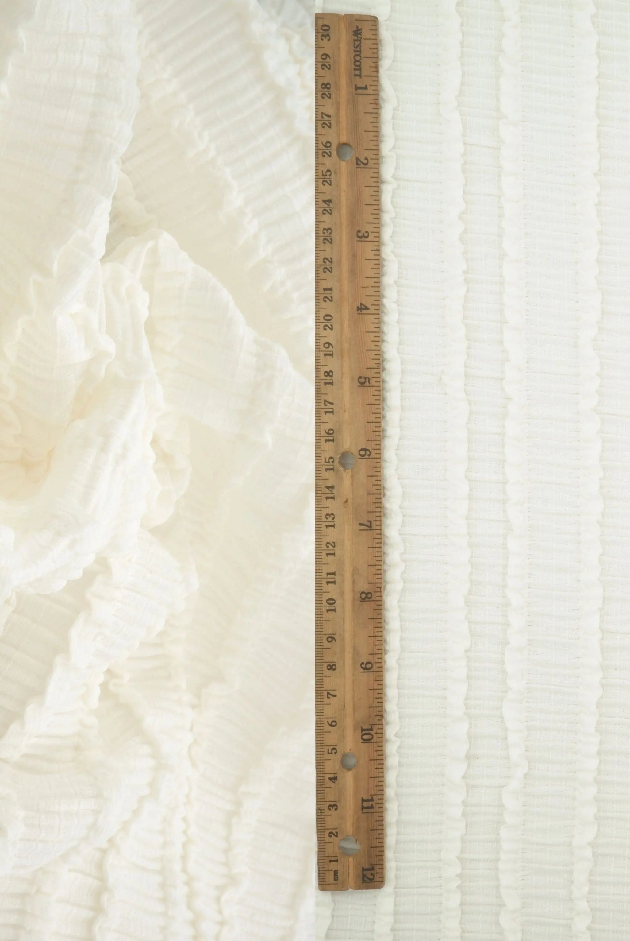 Fabric Selection Retail