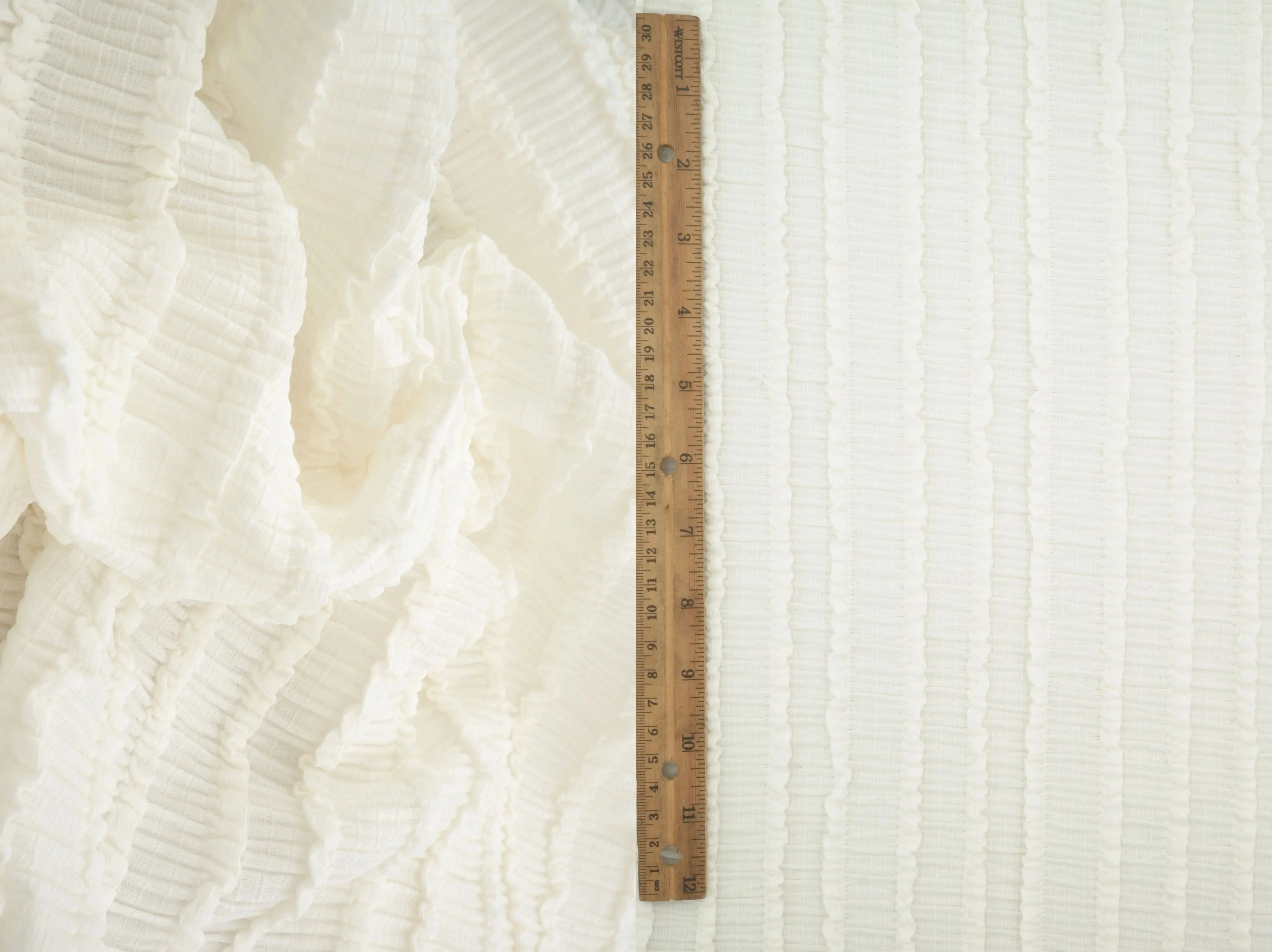 Fabric Selection Retail