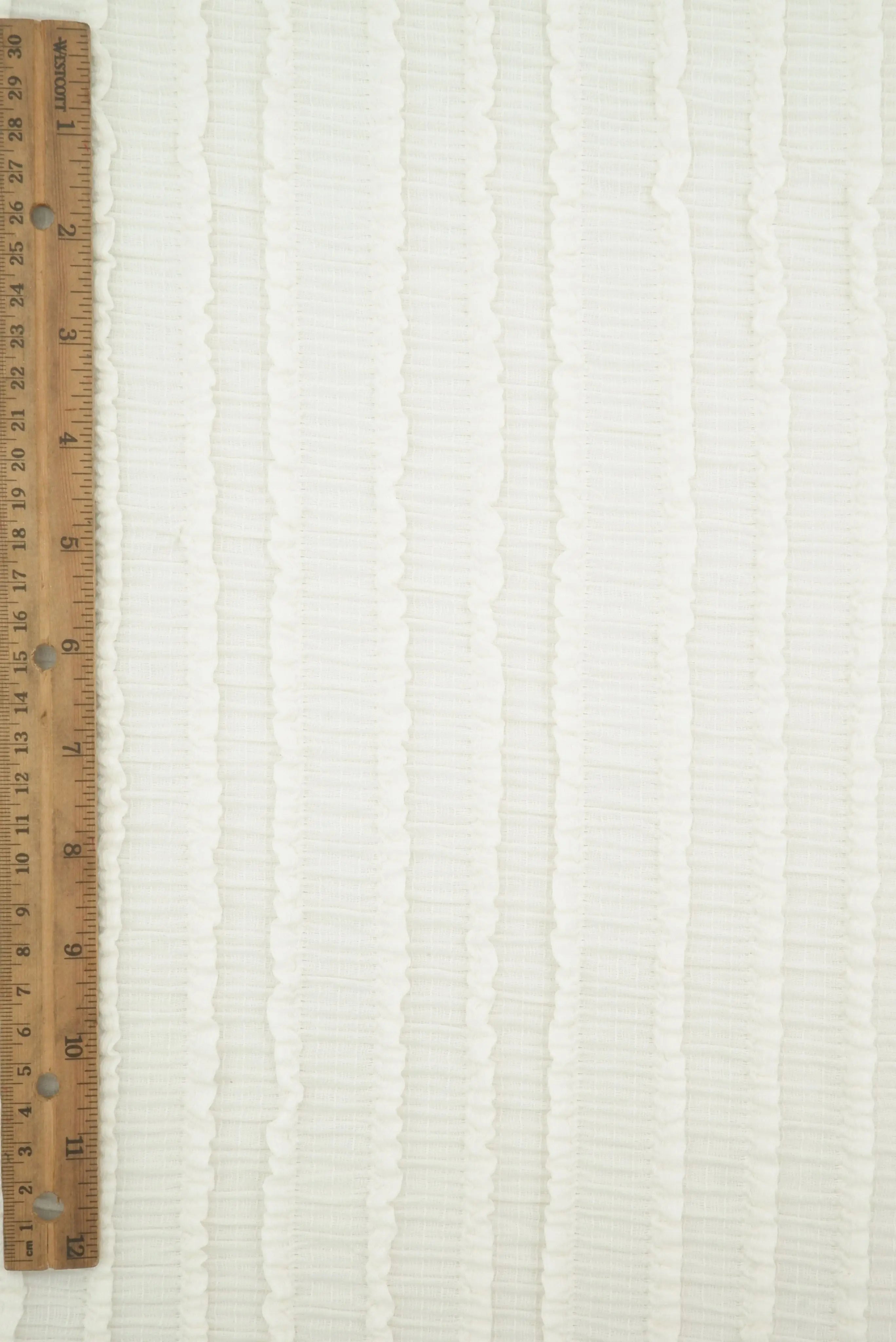 Fabric Selection Retail