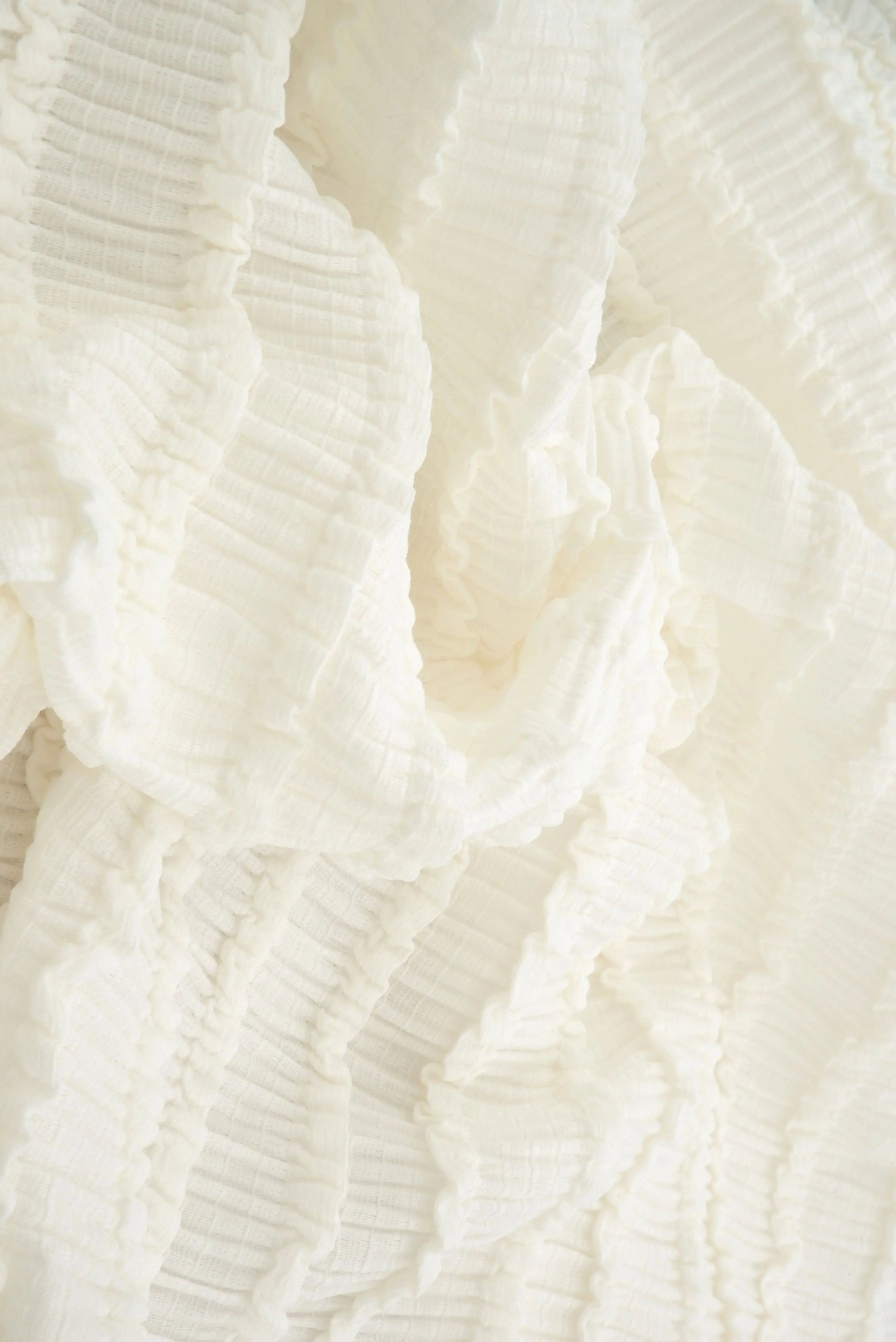 Fabric Selection Retail