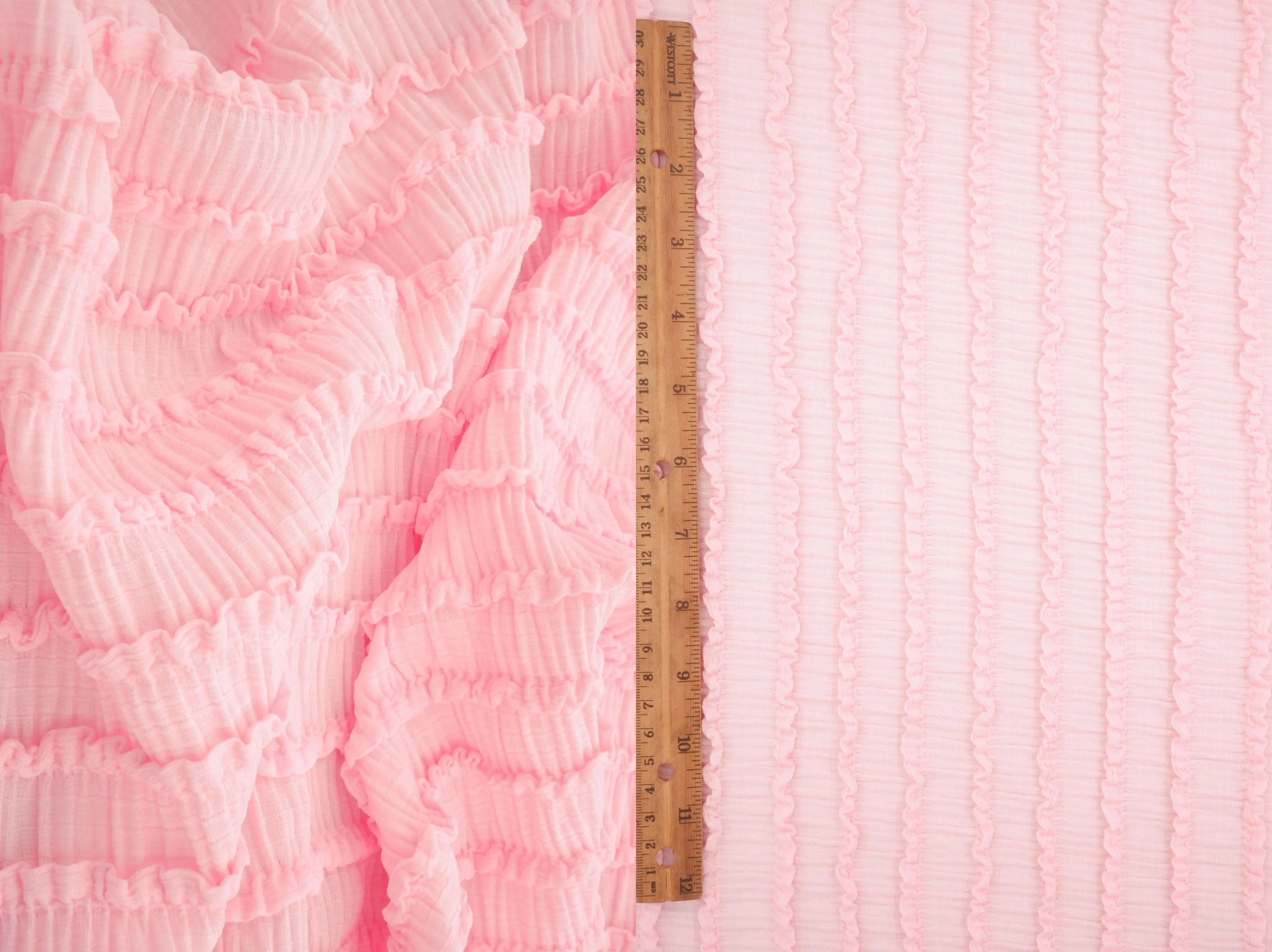 Fabric Selection Retail