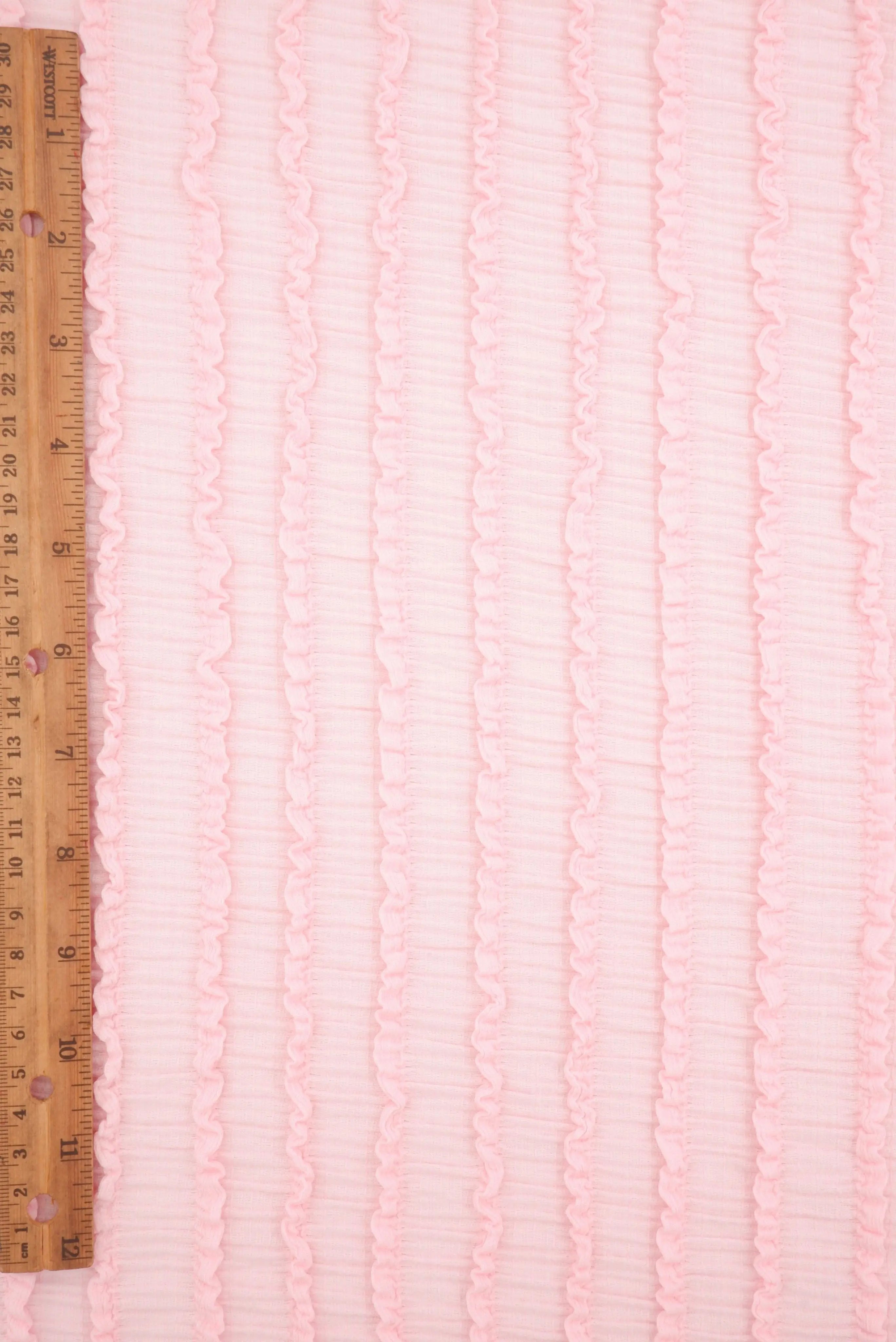 Fabric Selection Retail