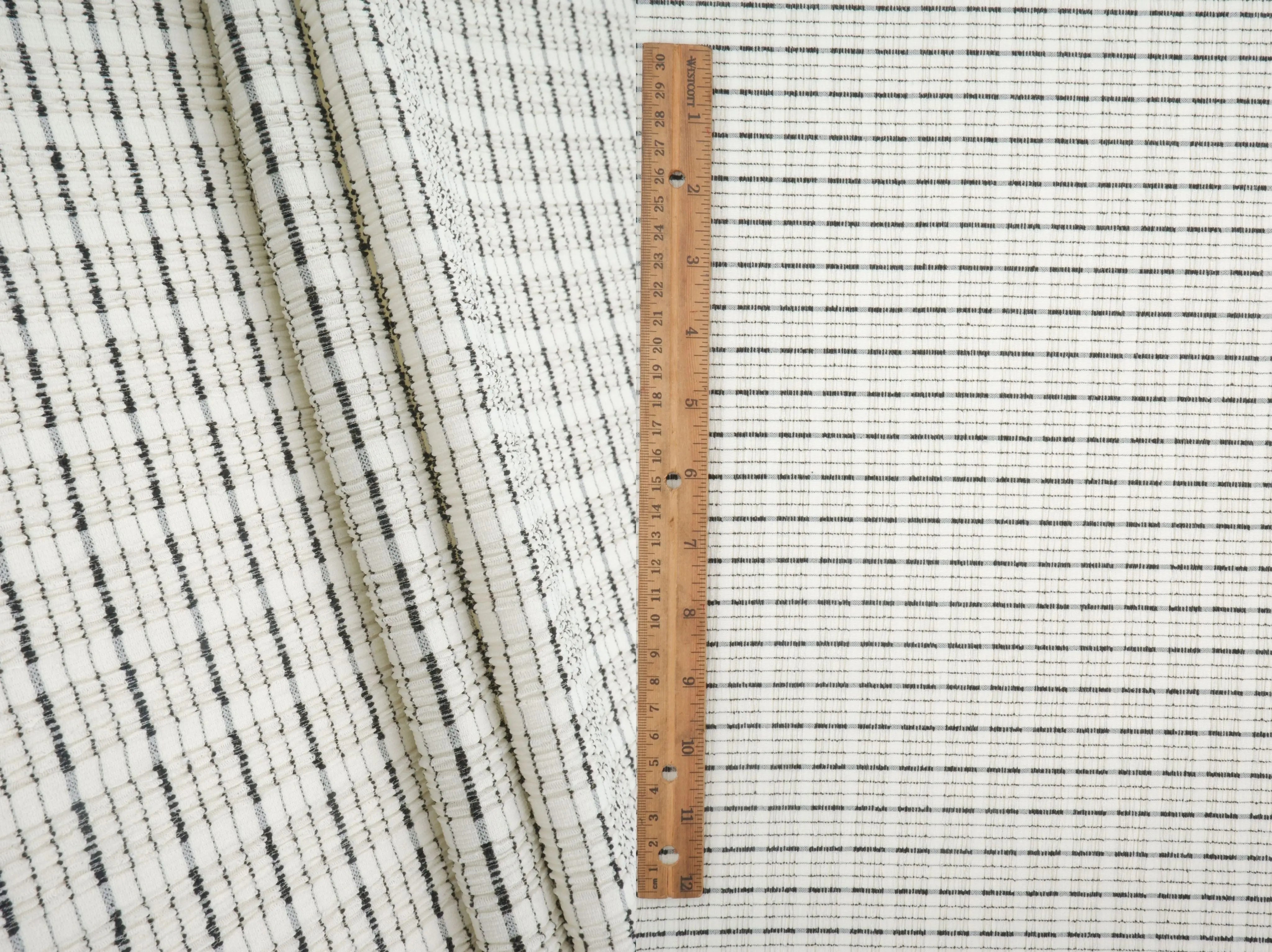 Fabric Selection Retail