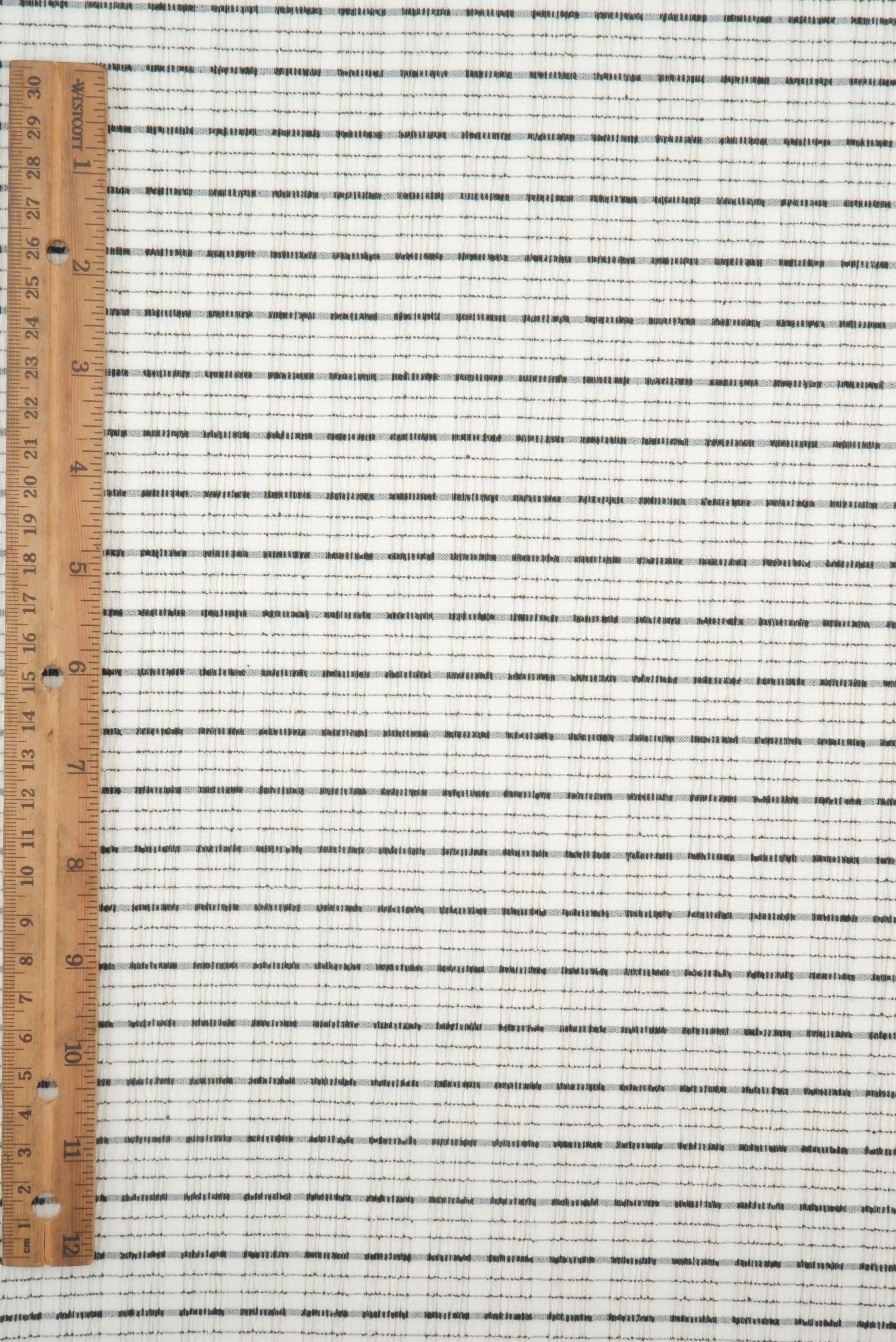Fabric Selection Retail