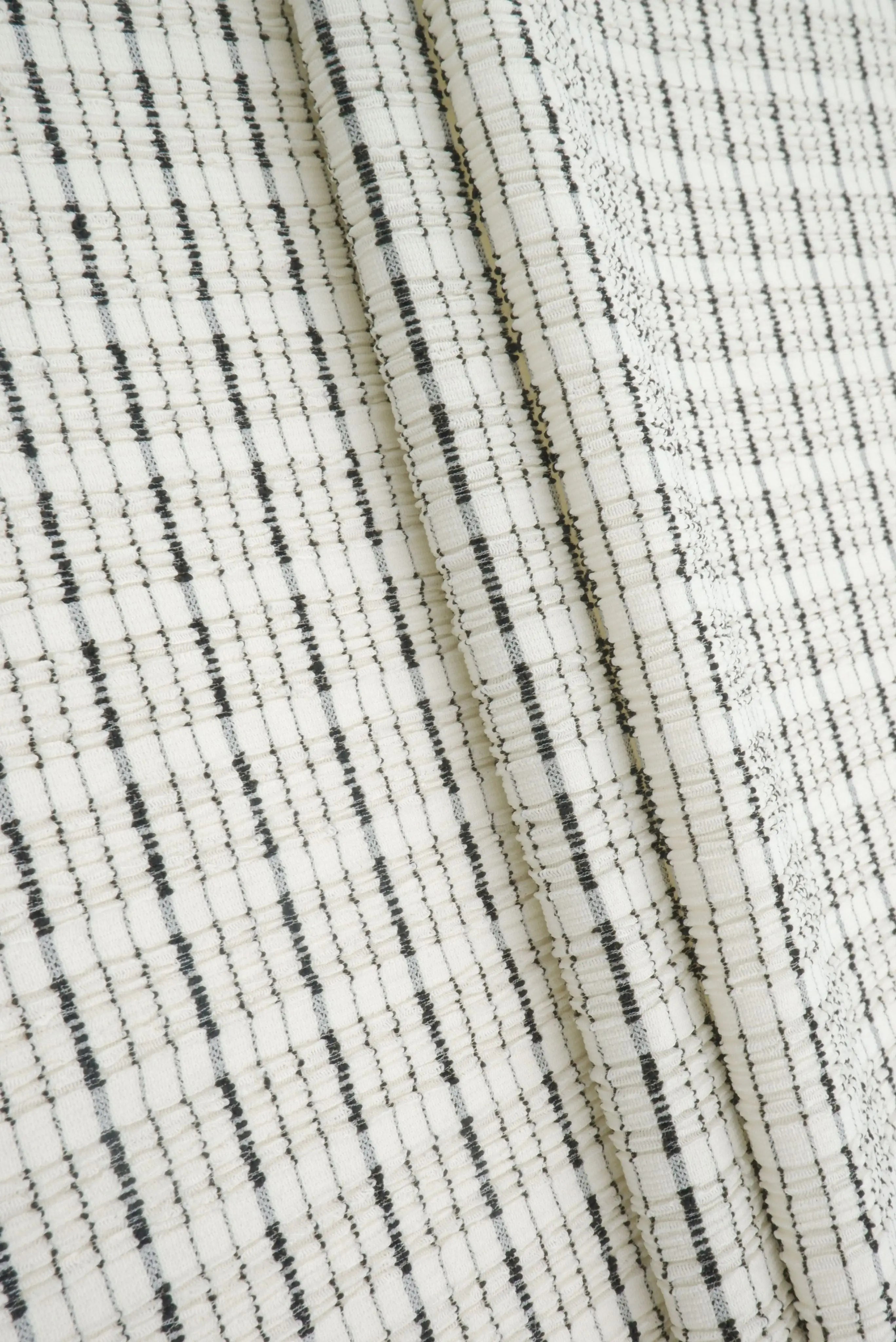 Fabric Selection Retail