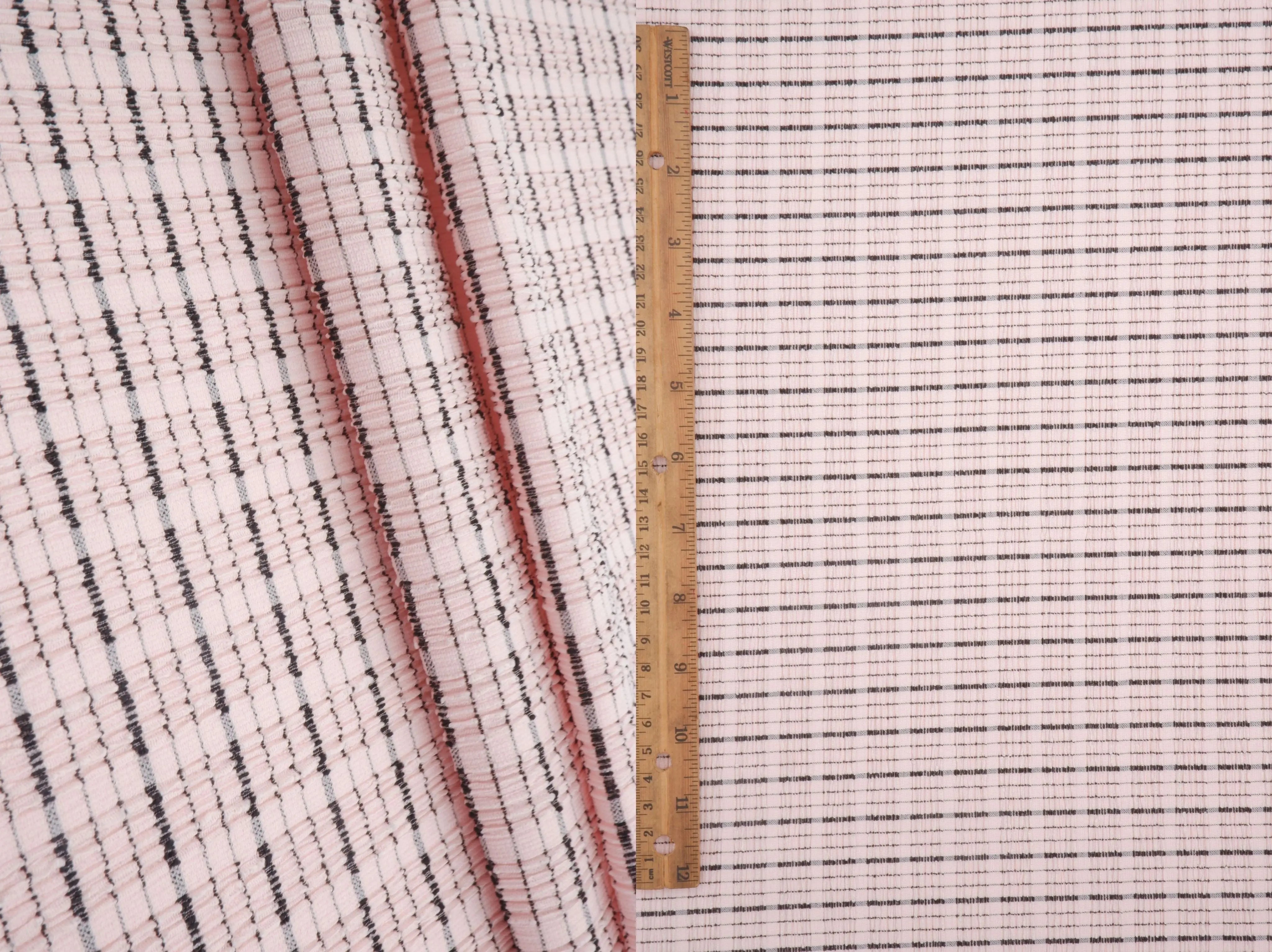 Fabric Selection Retail