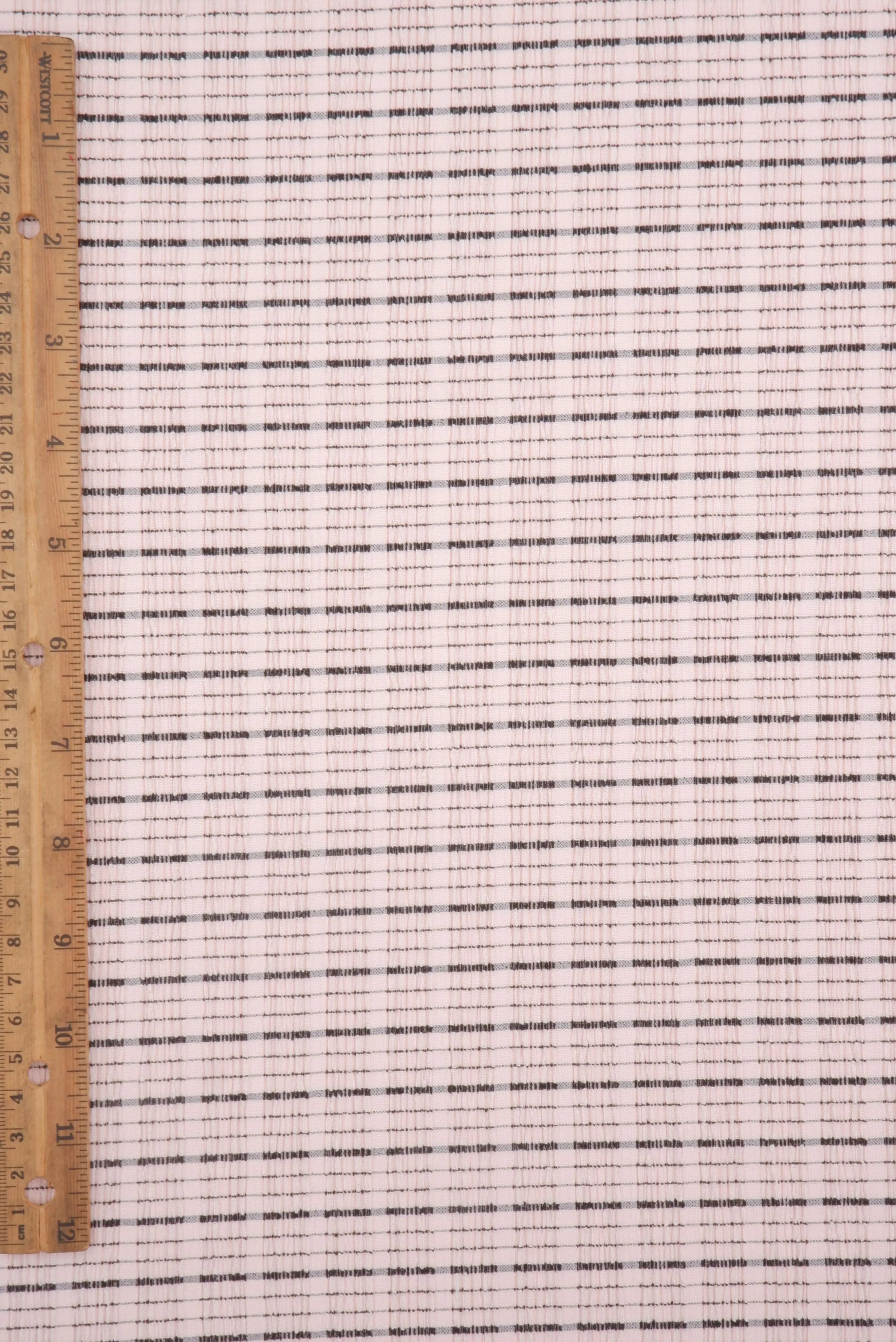 Fabric Selection Retail